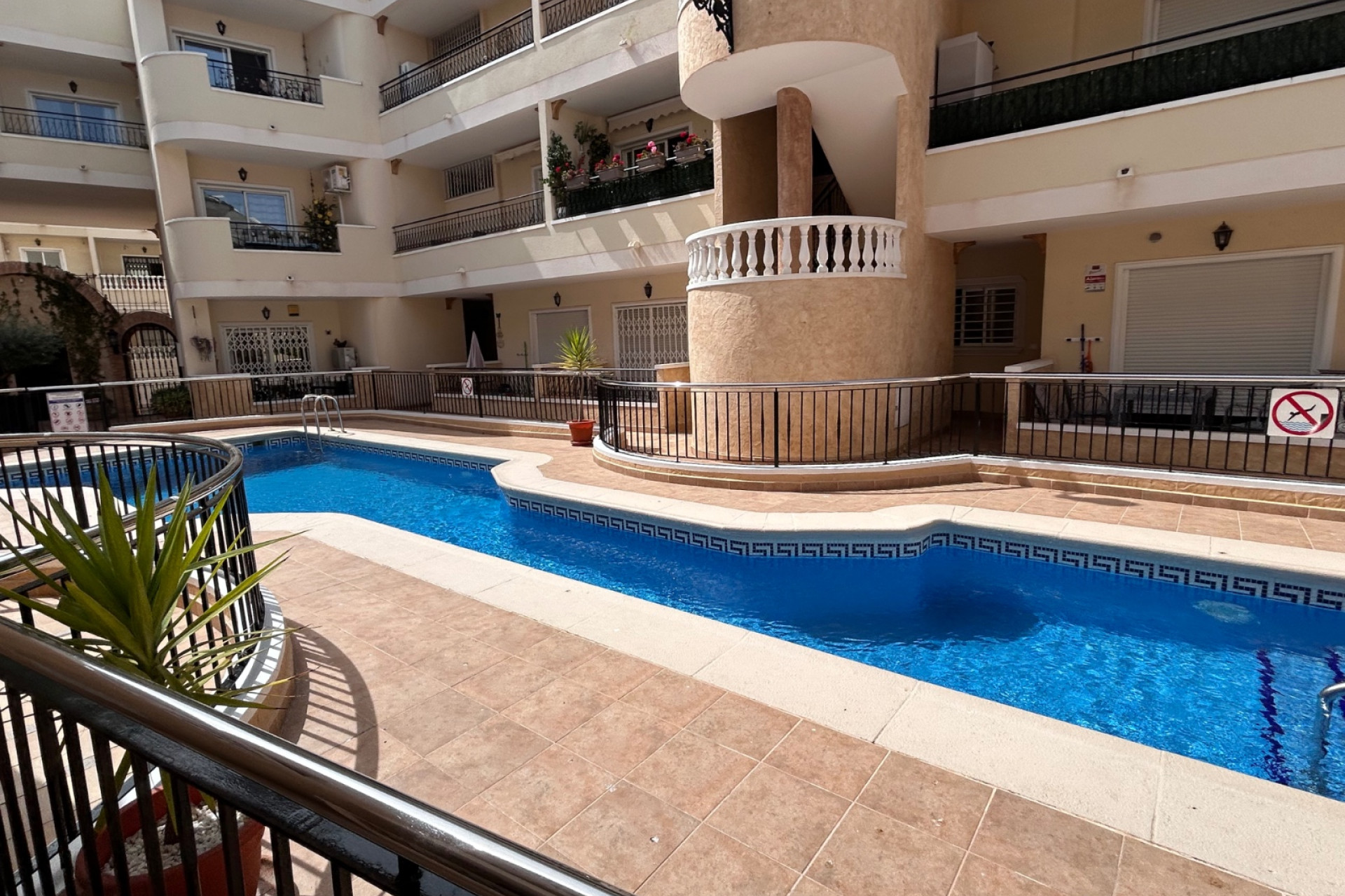Reventa - Apartment - Jacarilla