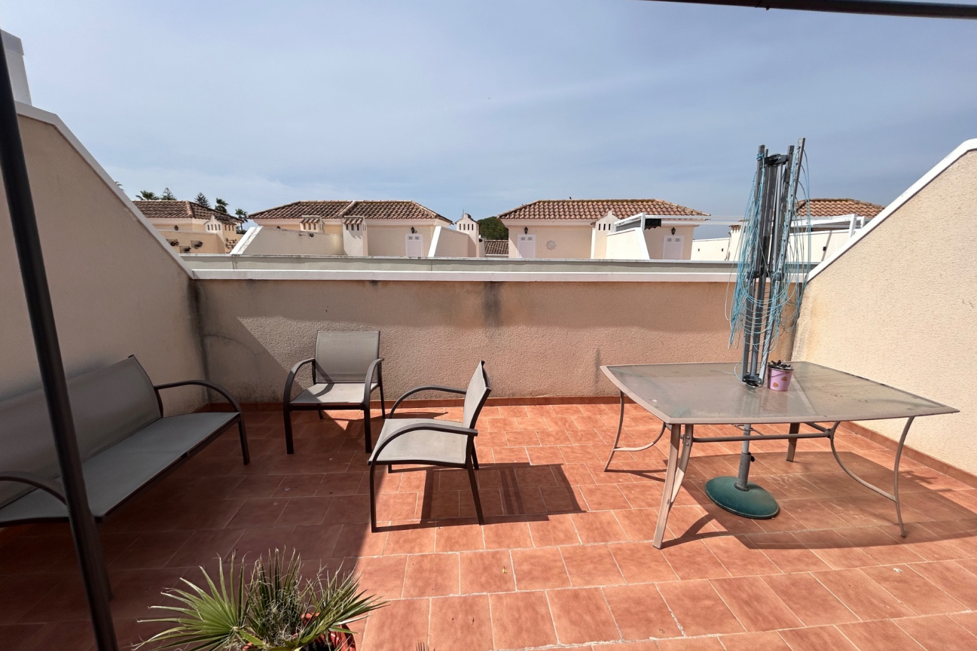 Reventa - Apartment - Jacarilla