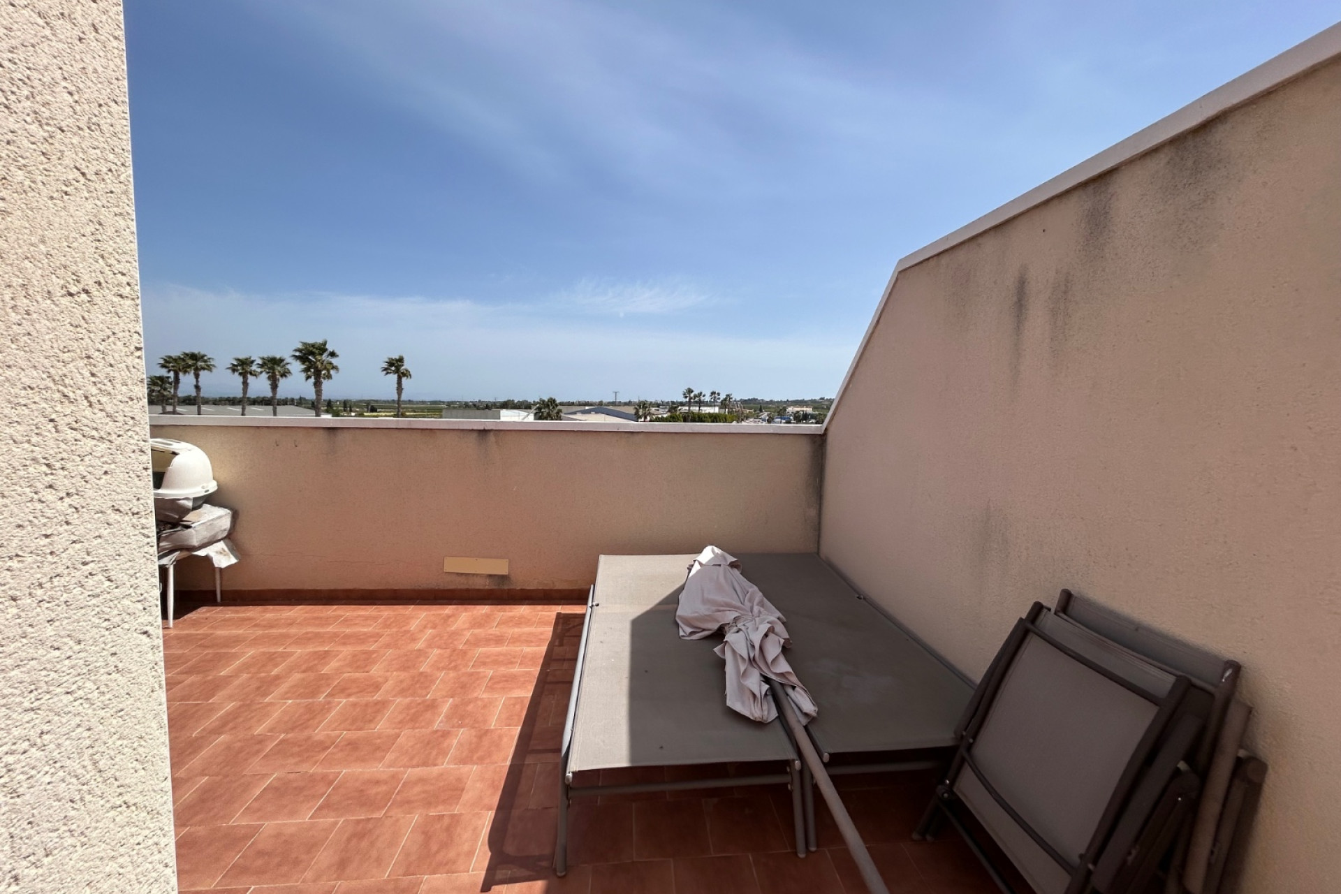 Reventa - Apartment - Jacarilla