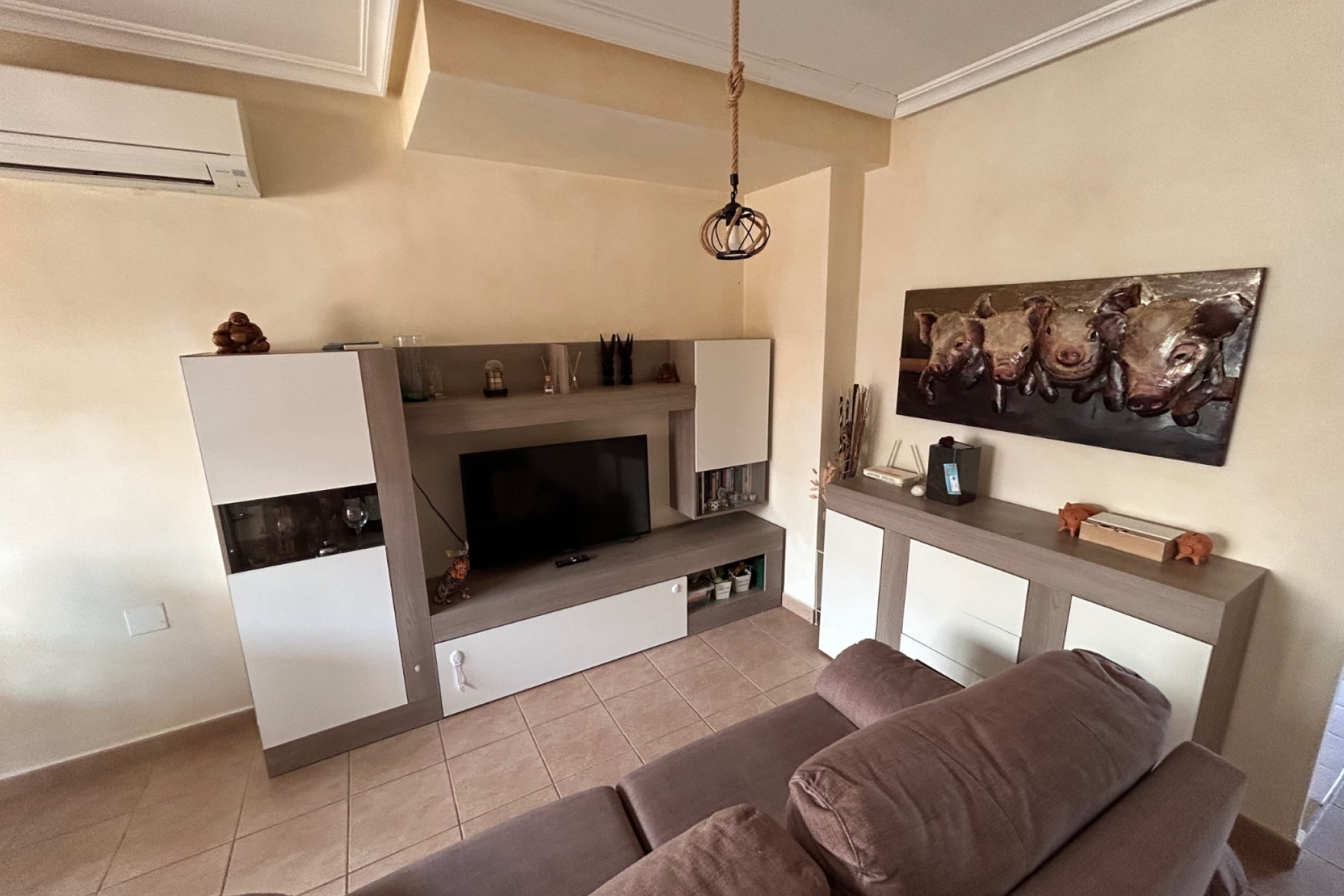 Reventa - Apartment - Jacarilla