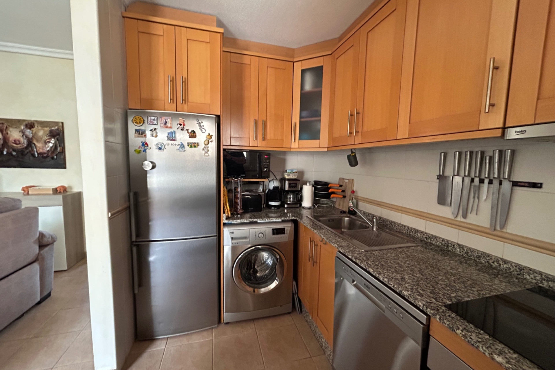 Reventa - Apartment - Jacarilla