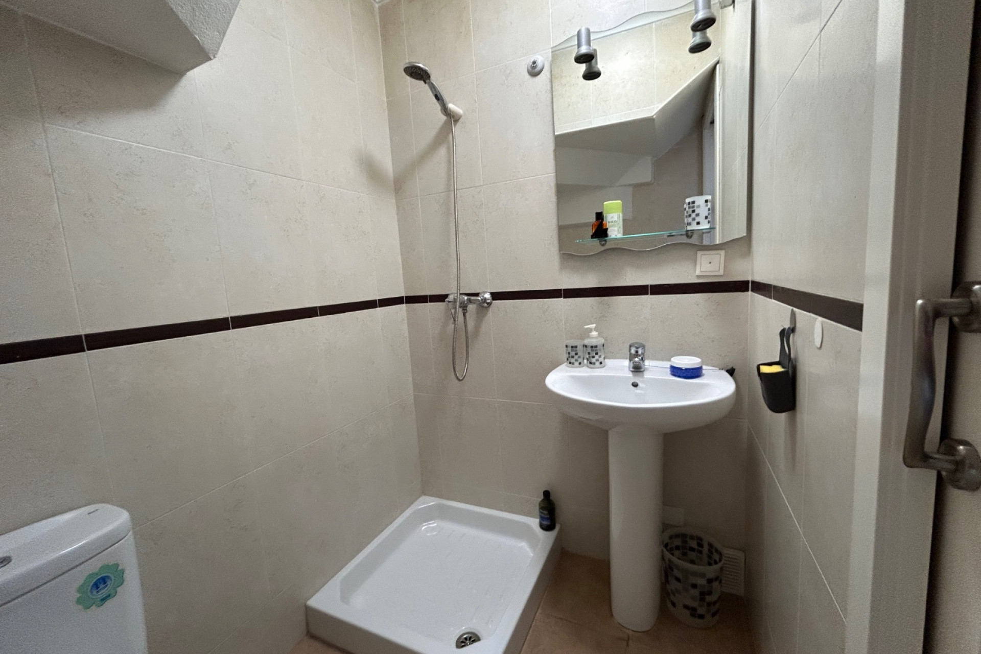 Reventa - Apartment - Jacarilla