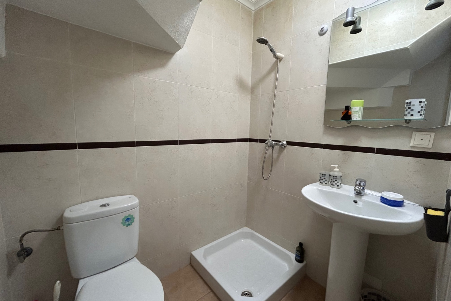 Reventa - Apartment - Jacarilla