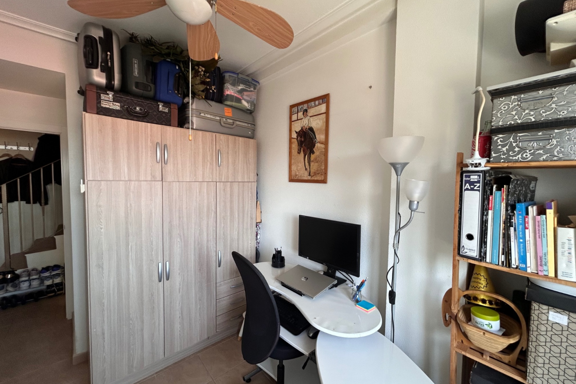 Reventa - Apartment - Jacarilla