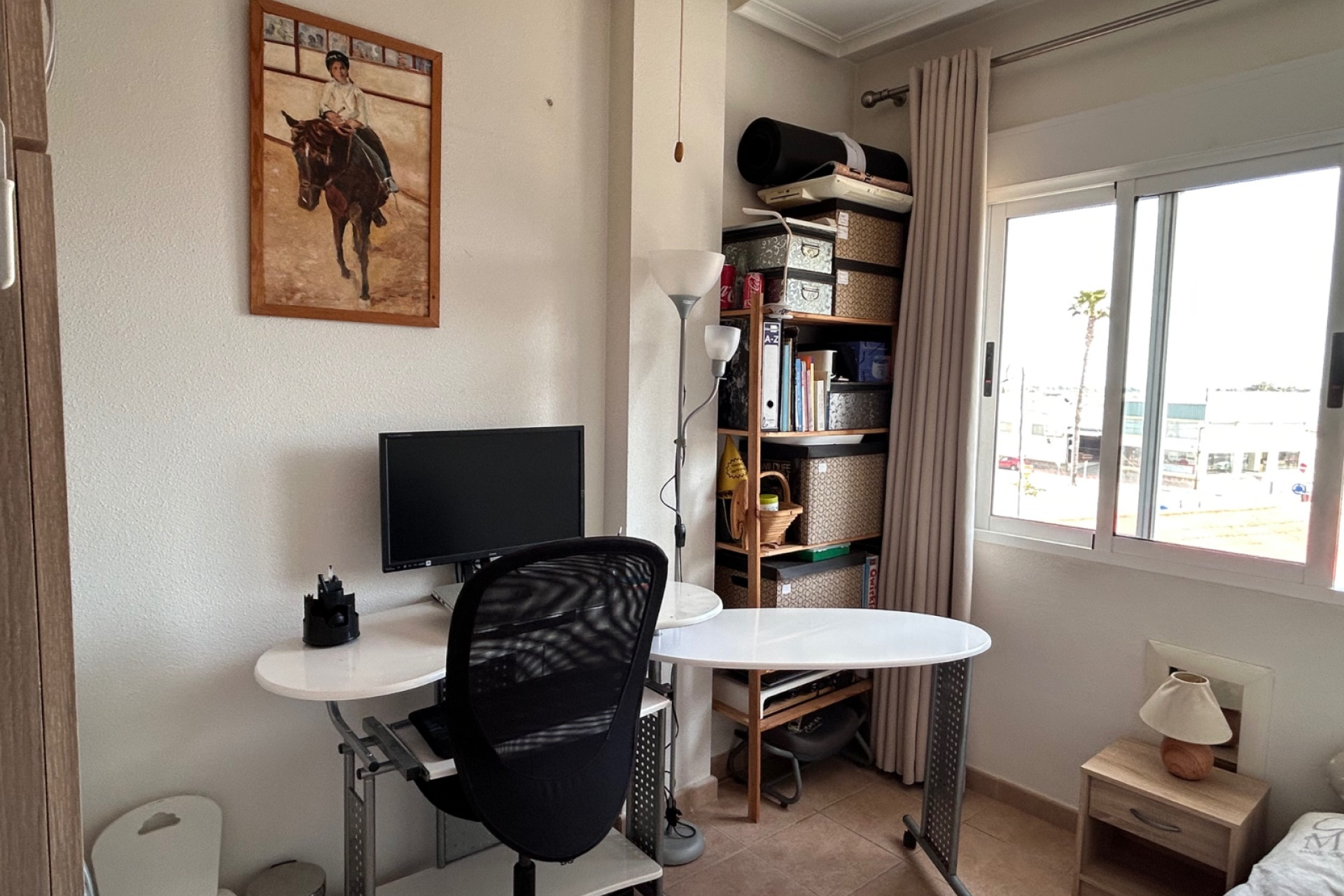 Reventa - Apartment - Jacarilla