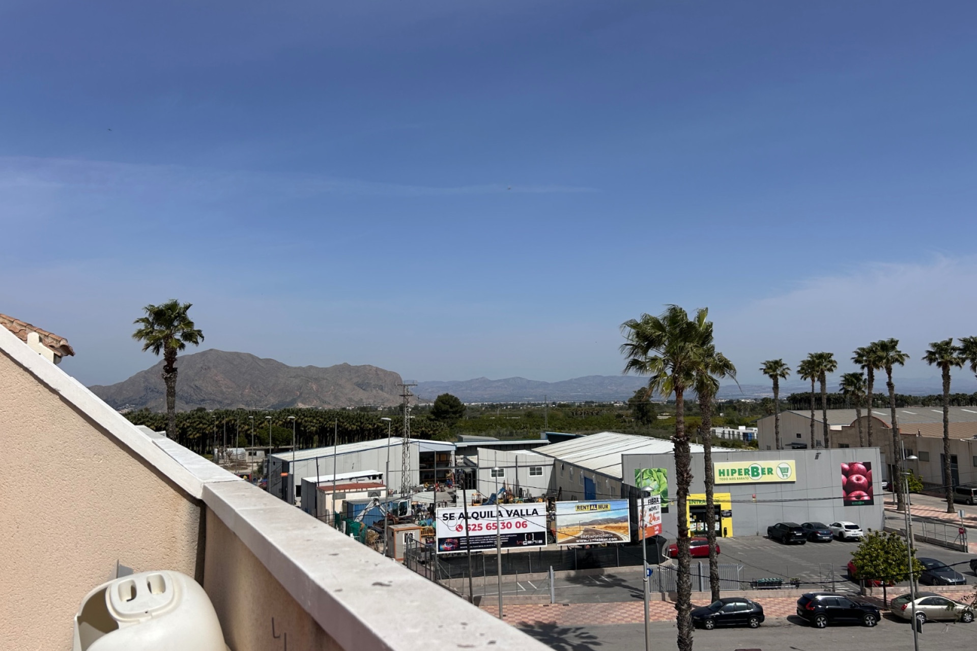 Reventa - Apartment - Jacarilla