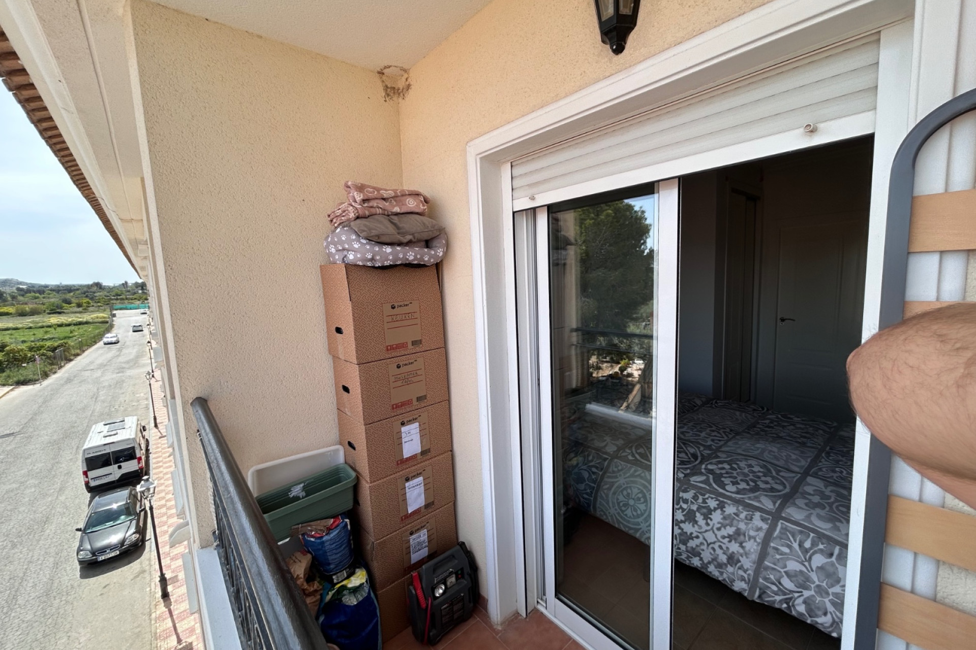 Reventa - Apartment - Jacarilla