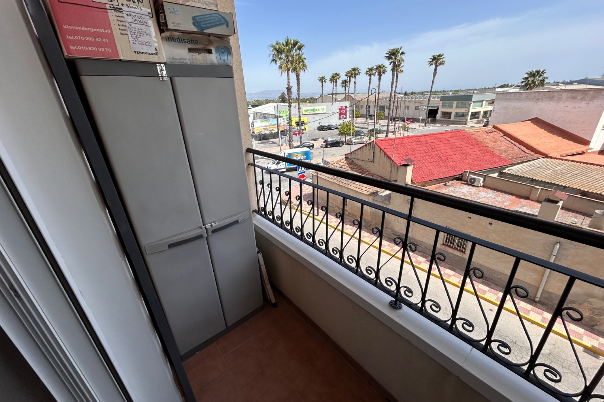 Reventa - Apartment - Jacarilla