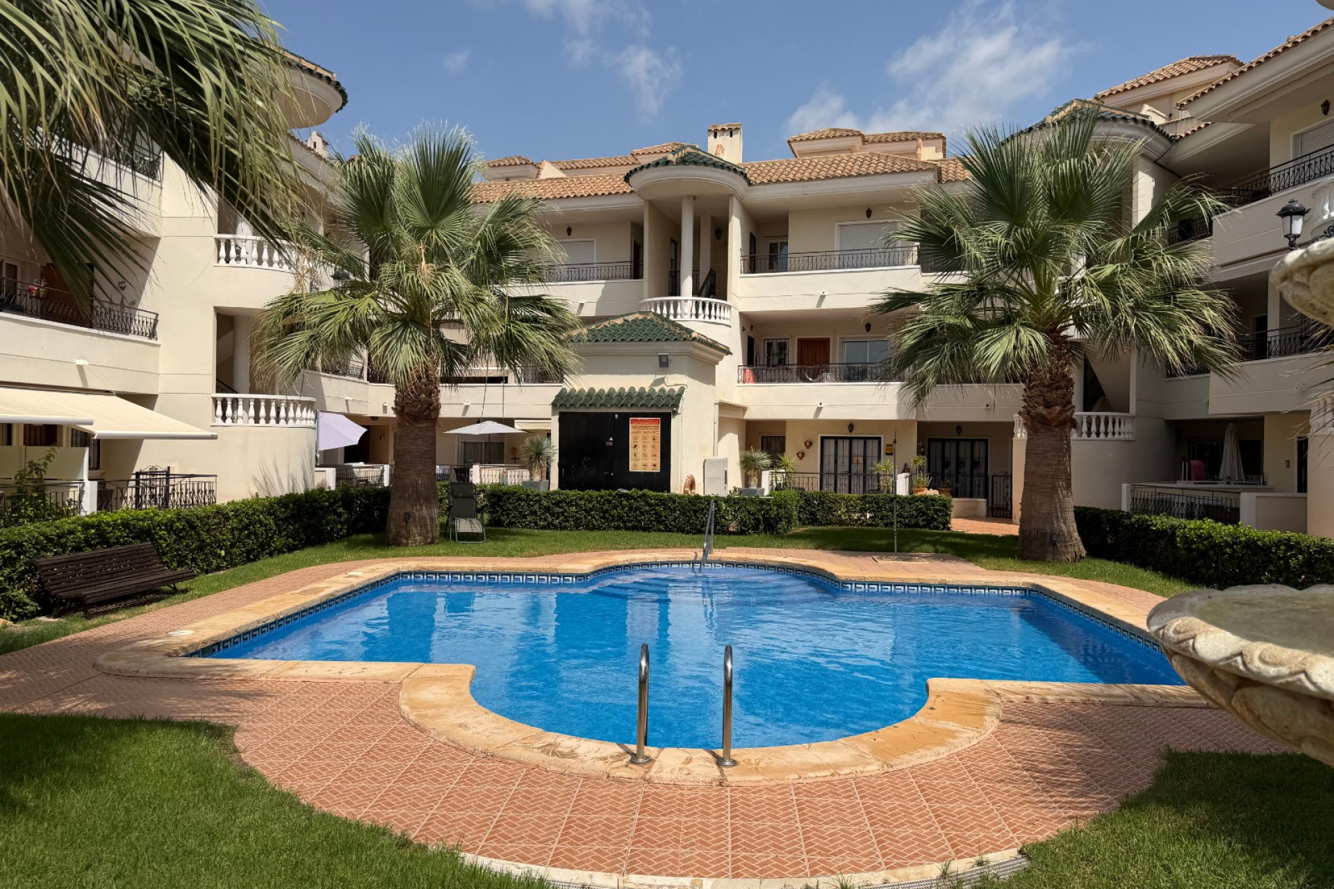 Reventa - Apartment - Jacarilla