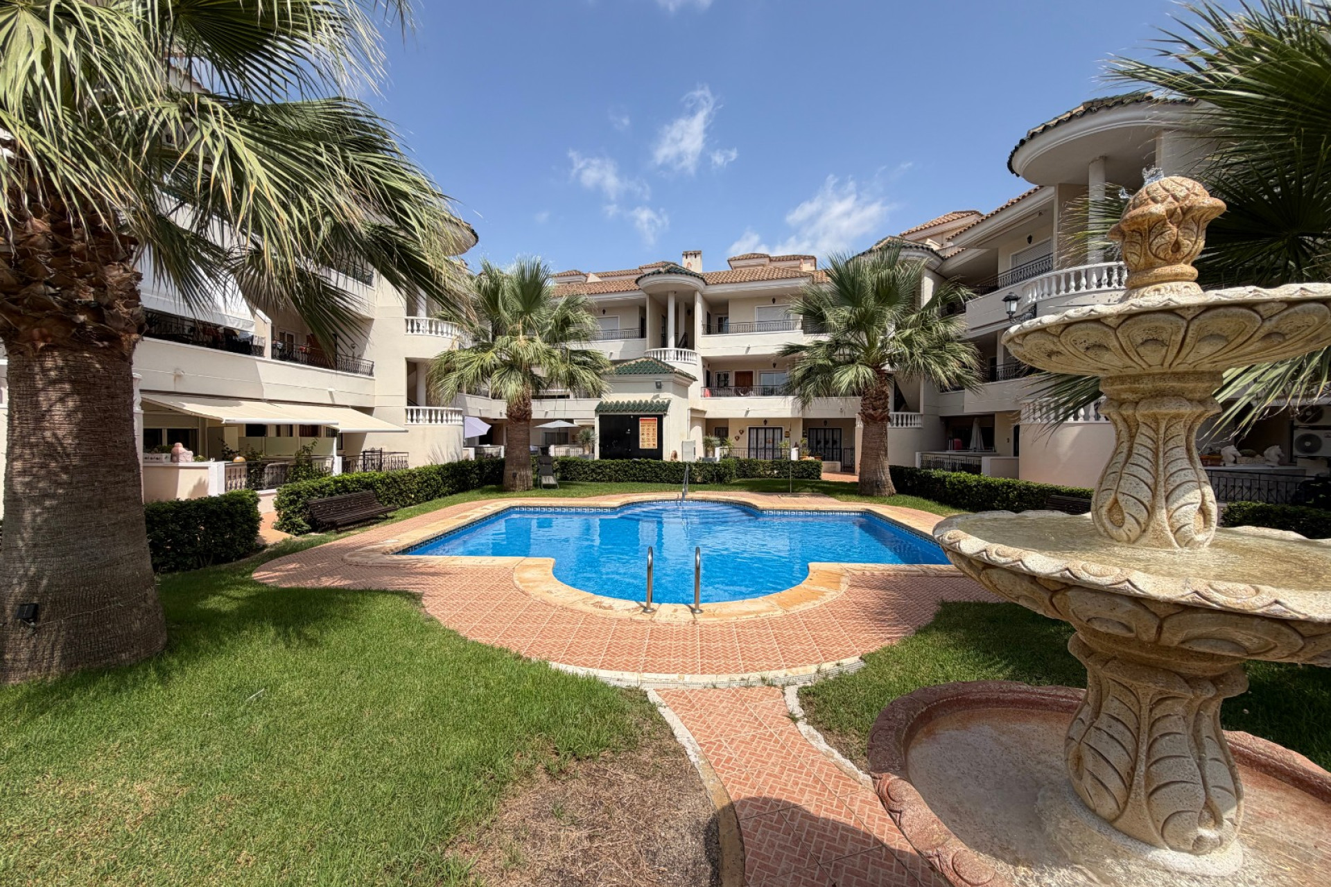 Reventa - Apartment - Jacarilla