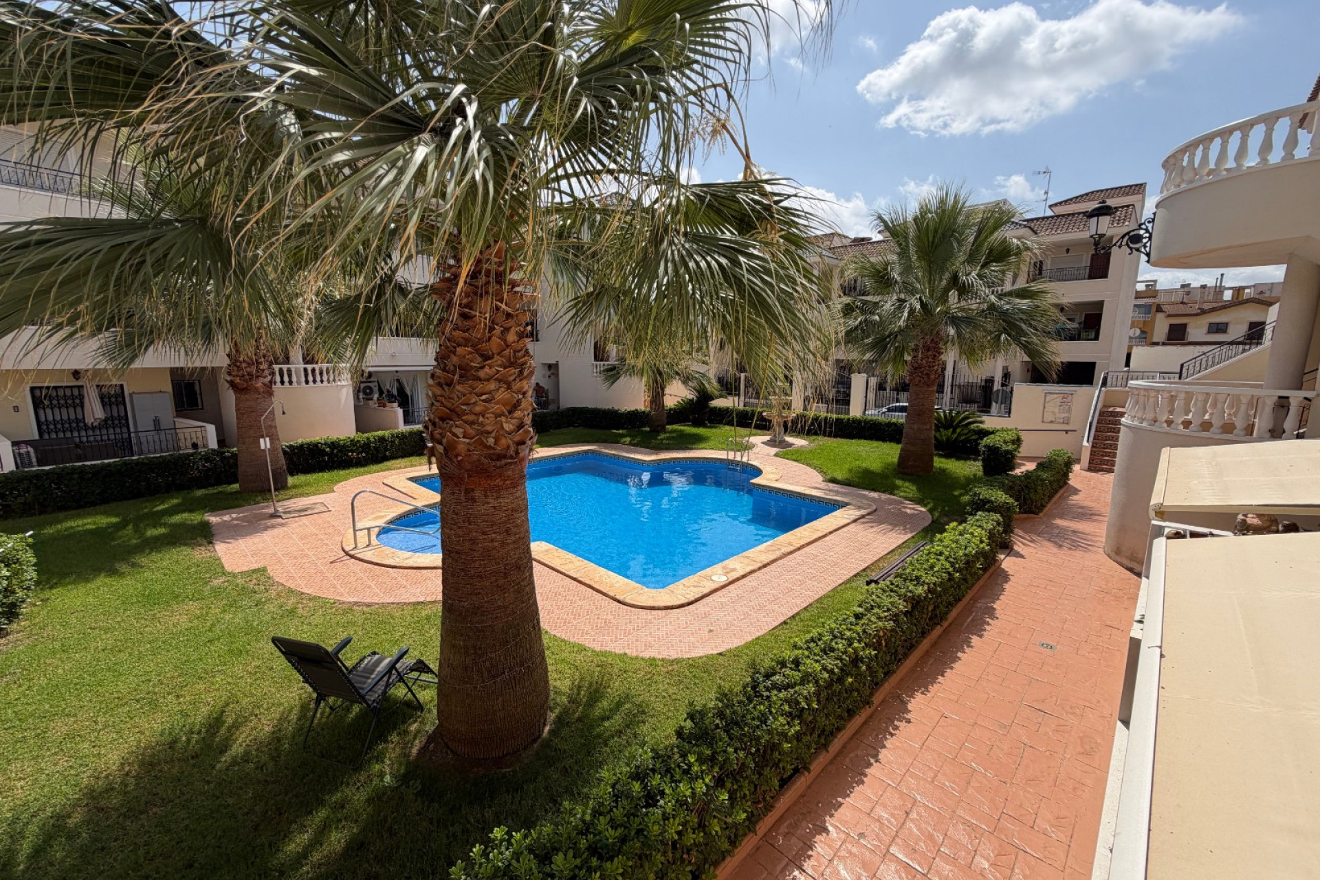 Reventa - Apartment - Jacarilla