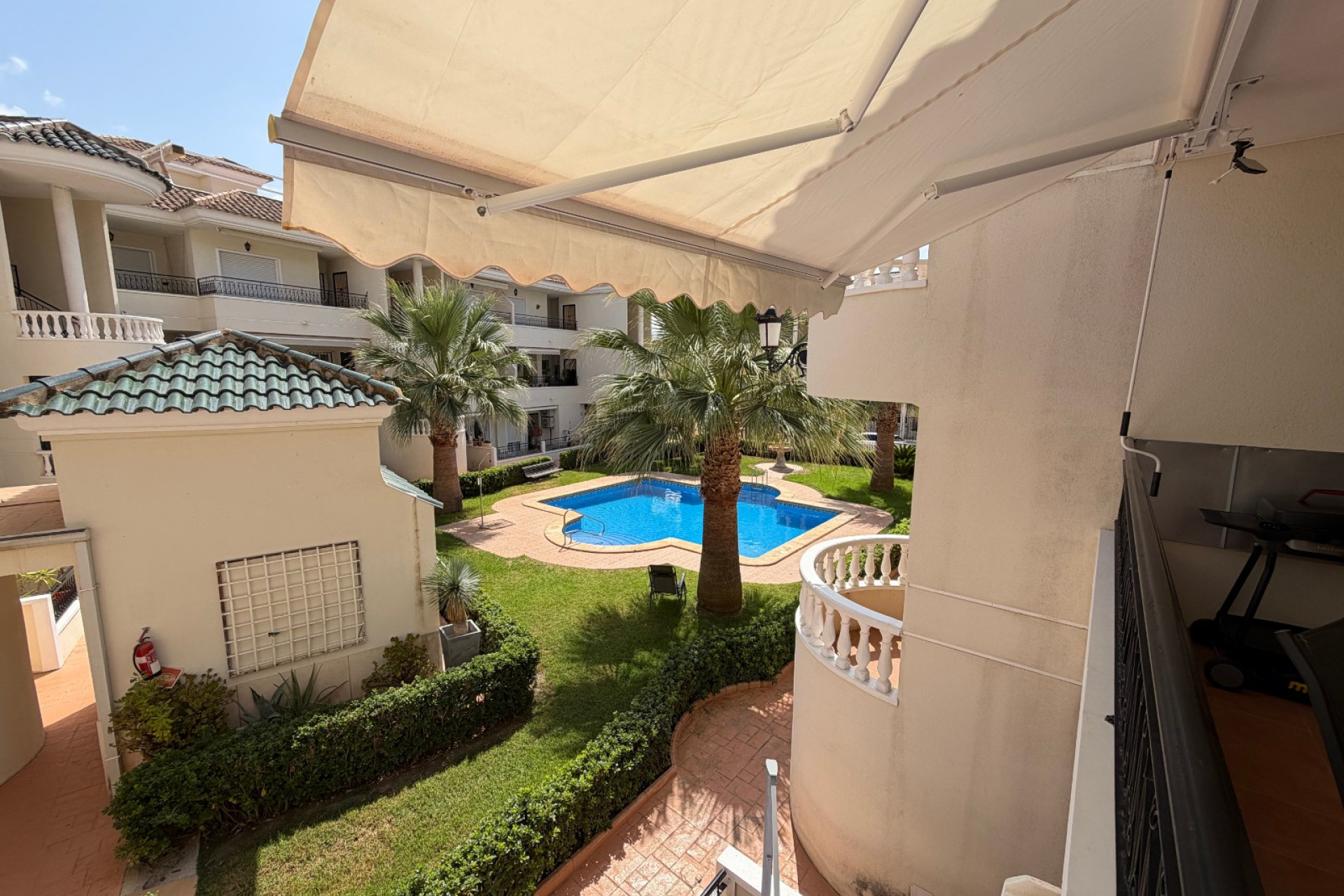 Reventa - Apartment - Jacarilla