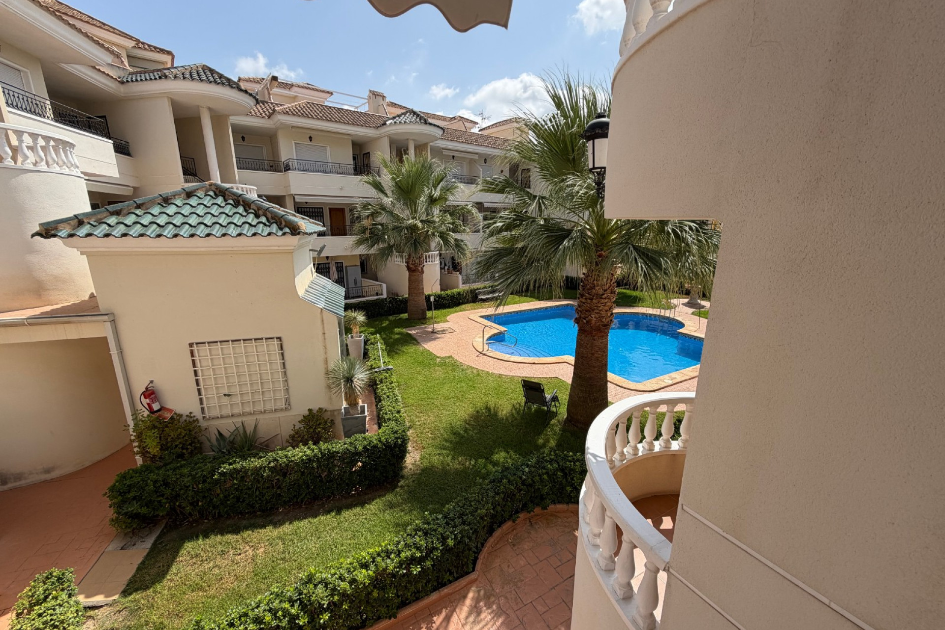 Reventa - Apartment - Jacarilla