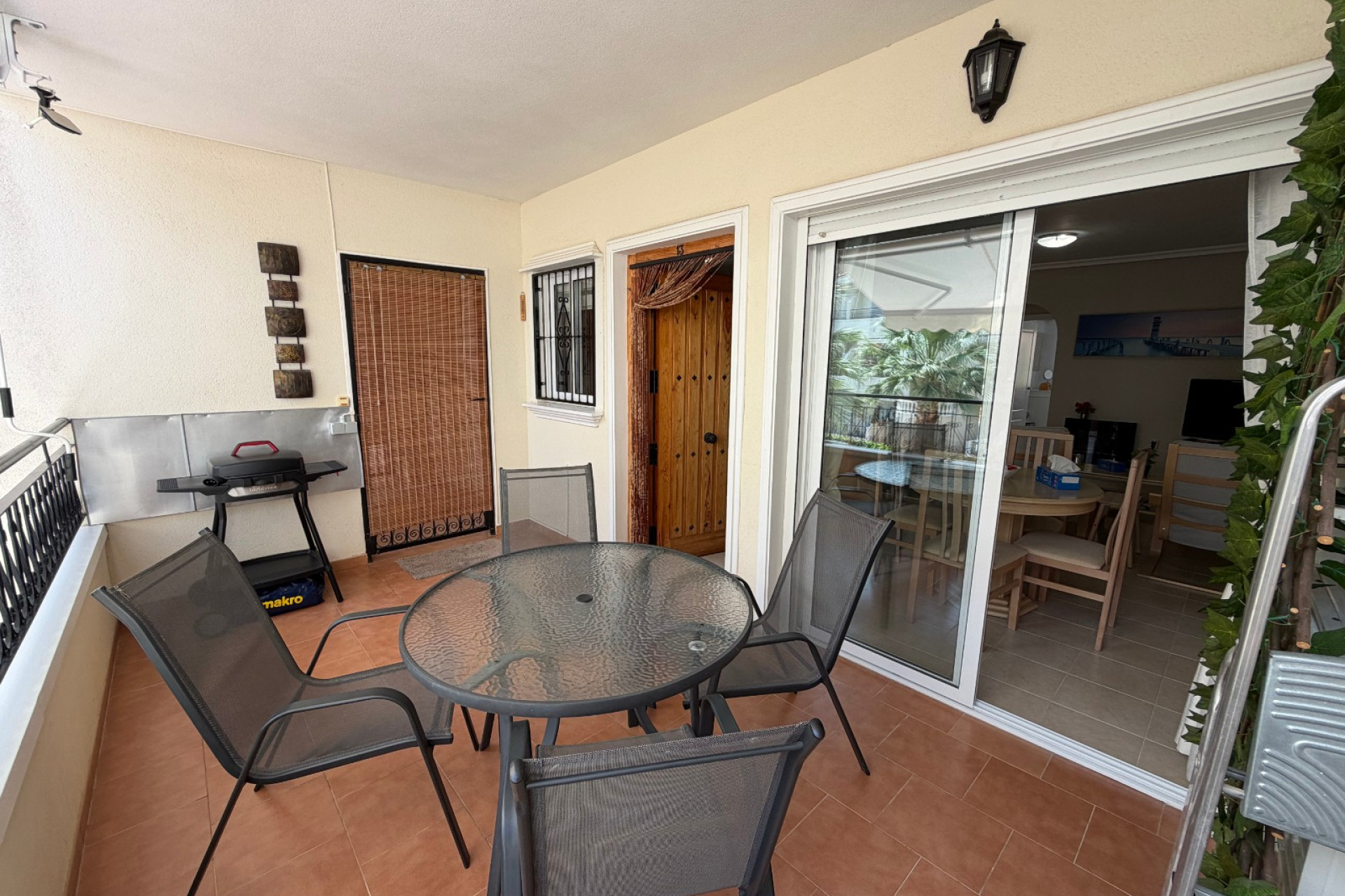 Reventa - Apartment - Jacarilla