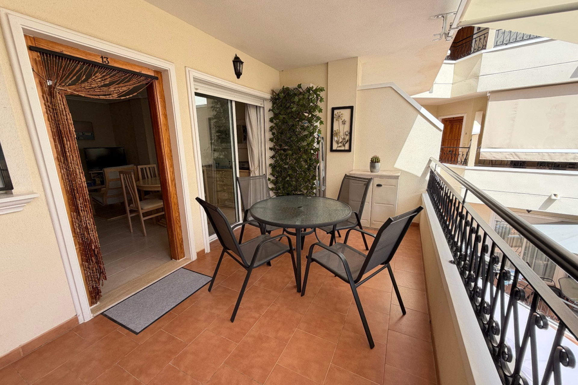 Reventa - Apartment - Jacarilla