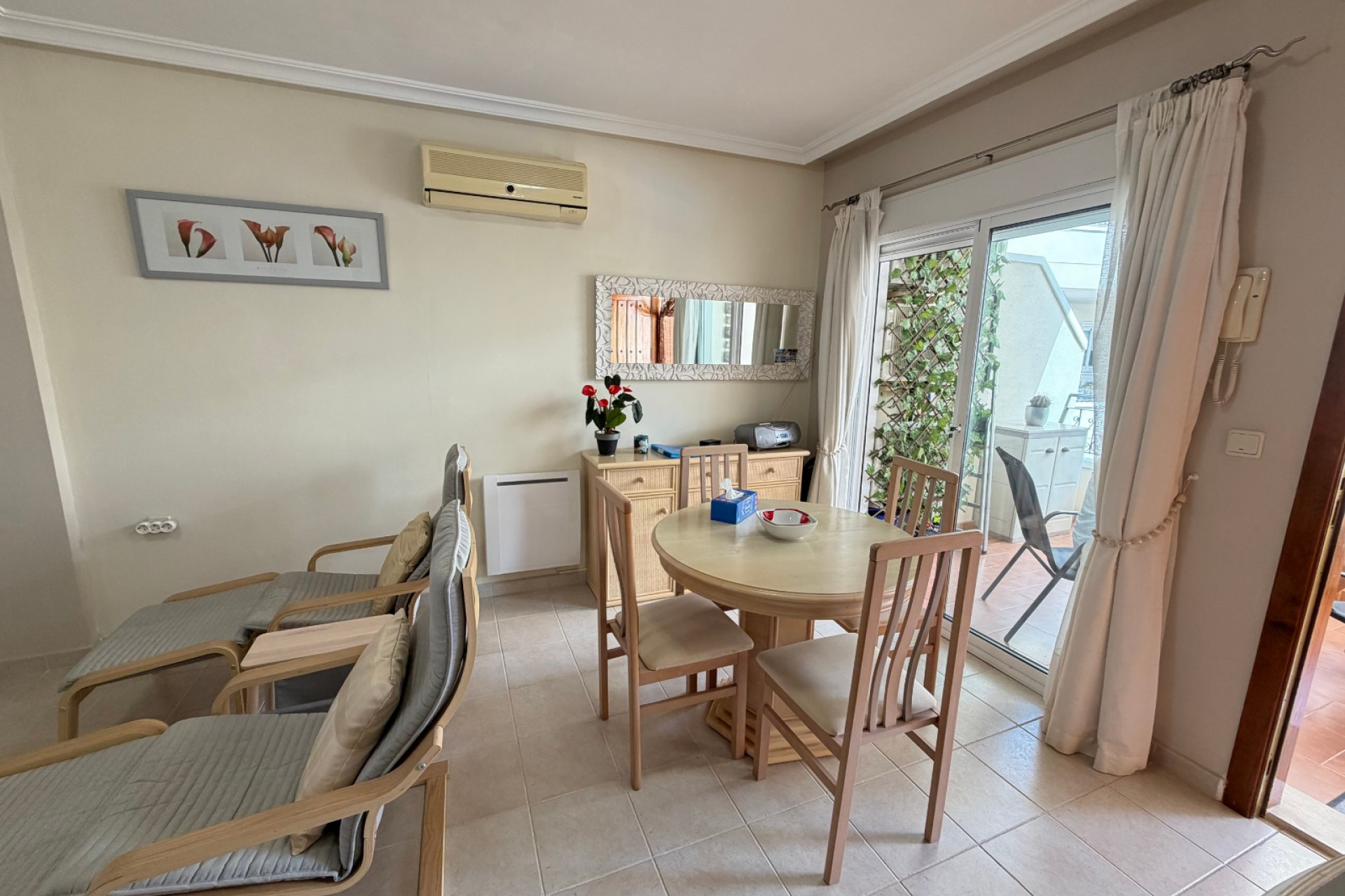 Reventa - Apartment - Jacarilla