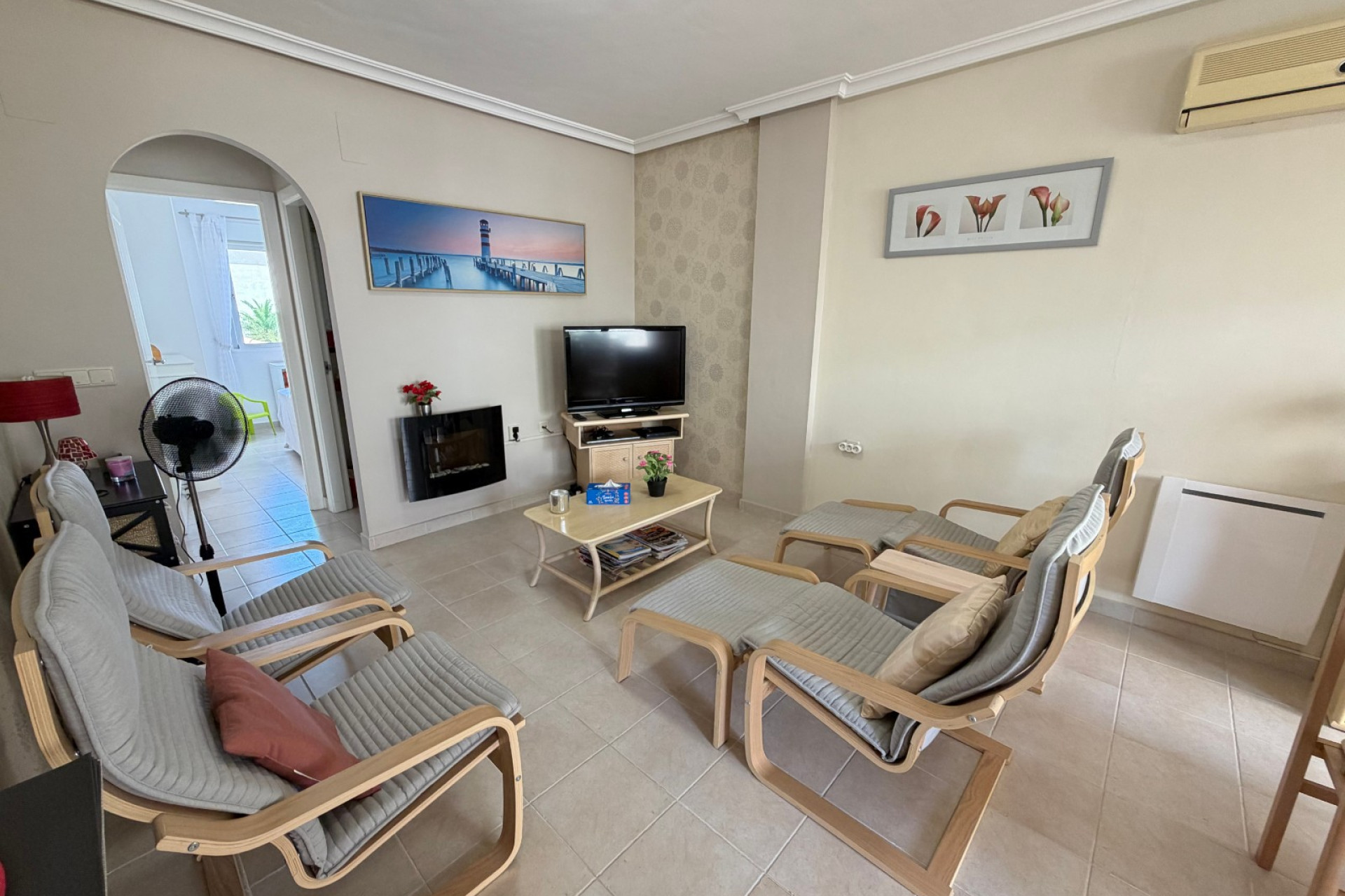 Reventa - Apartment - Jacarilla