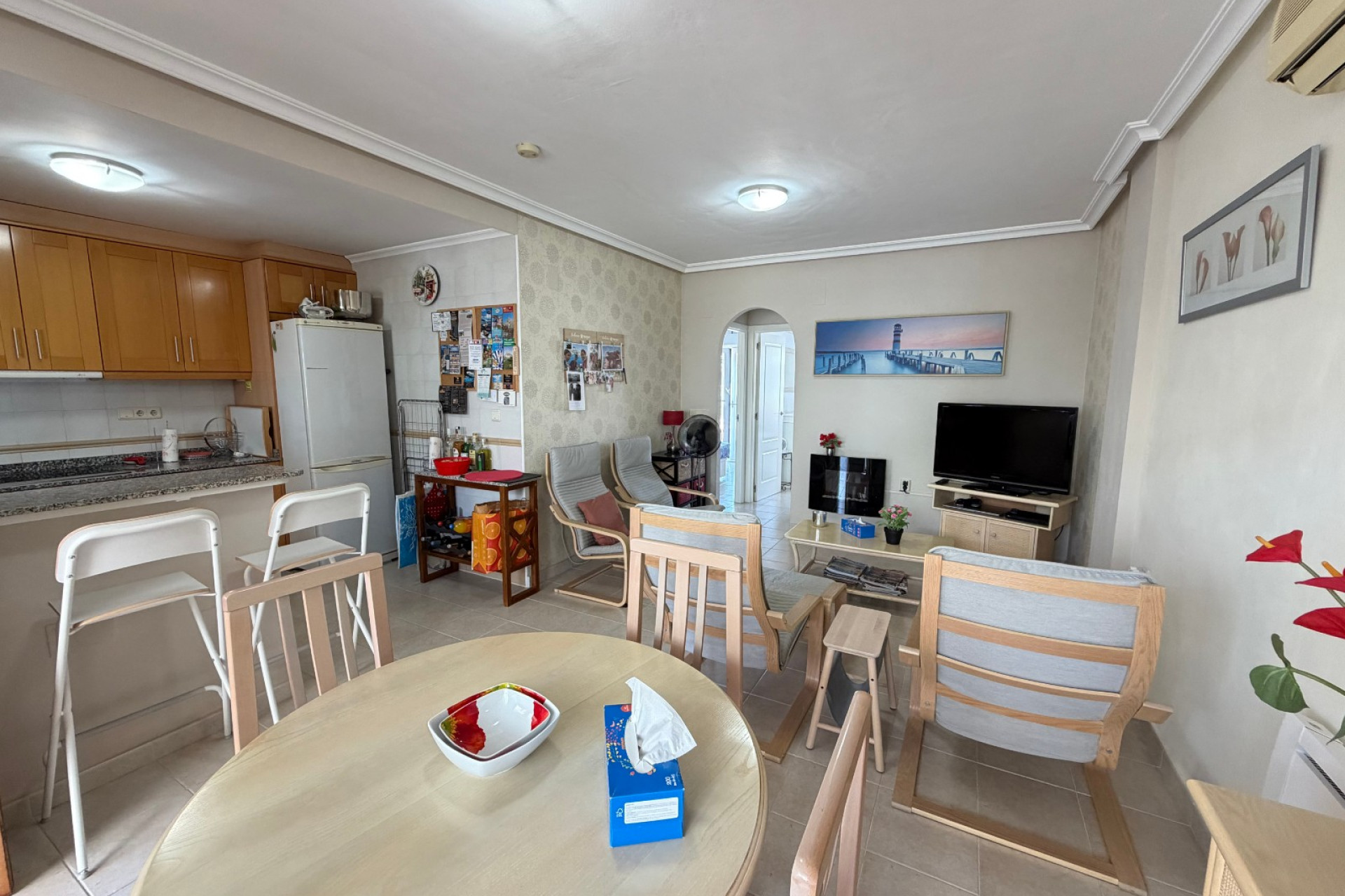 Reventa - Apartment - Jacarilla