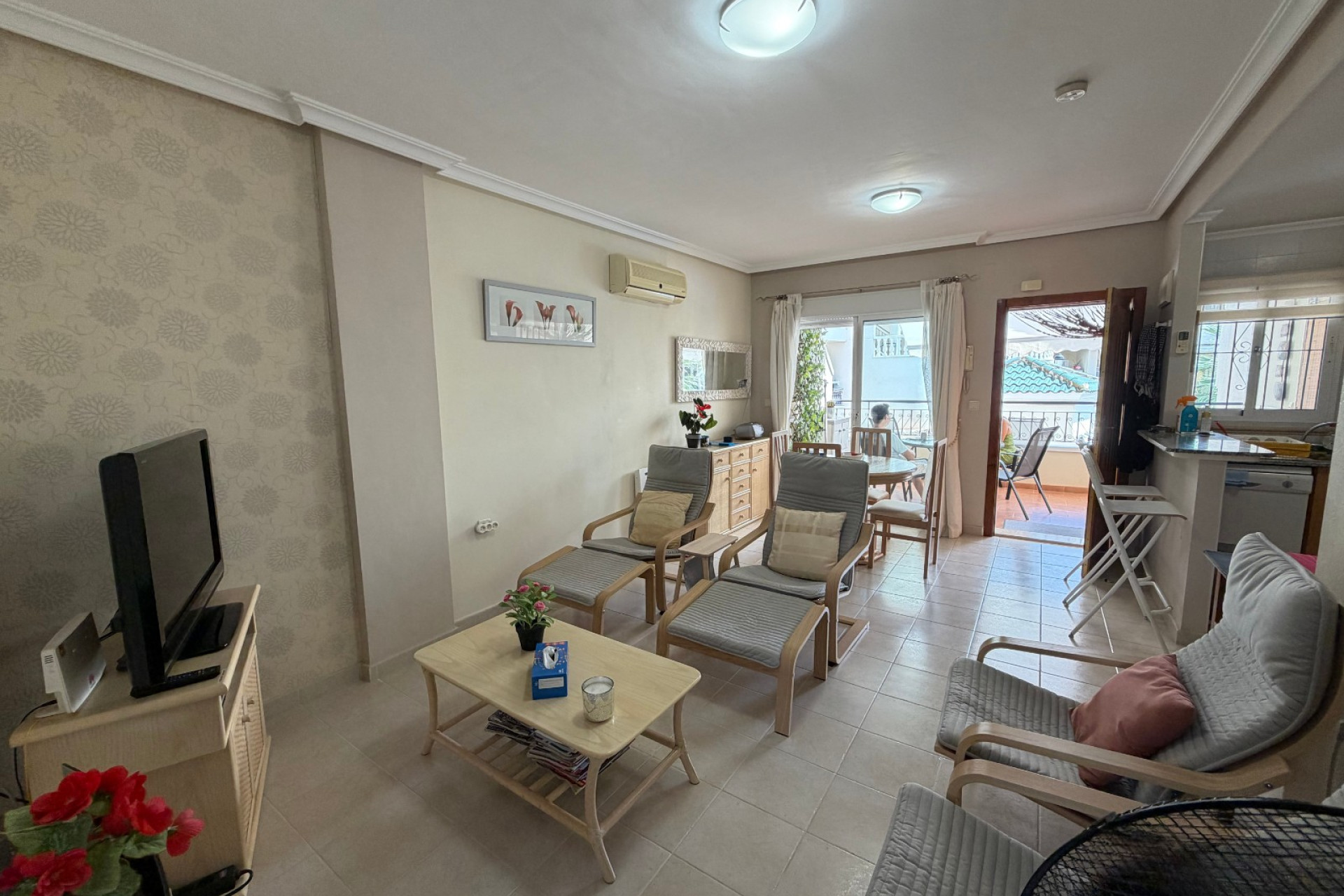 Reventa - Apartment - Jacarilla