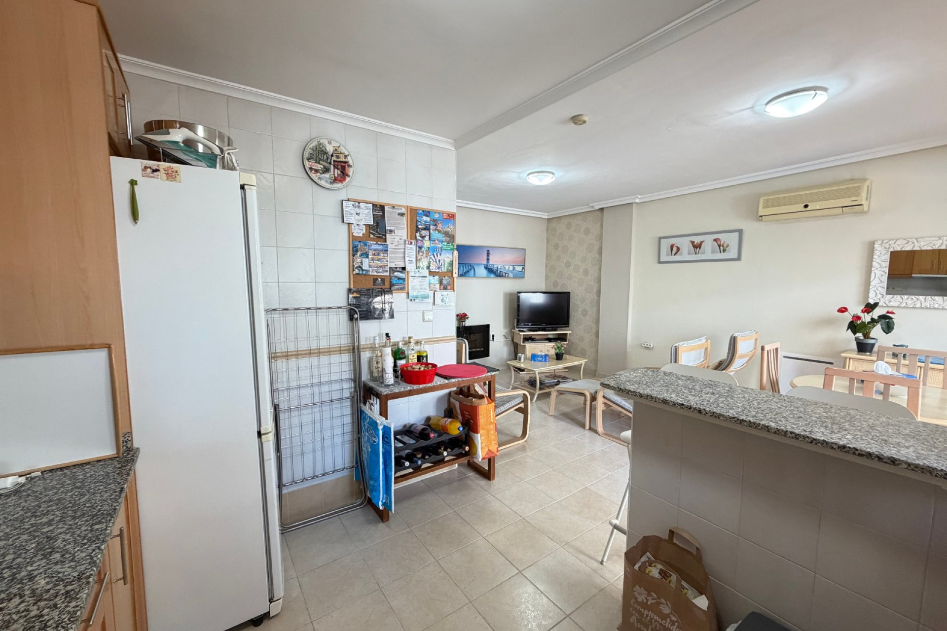 Reventa - Apartment - Jacarilla