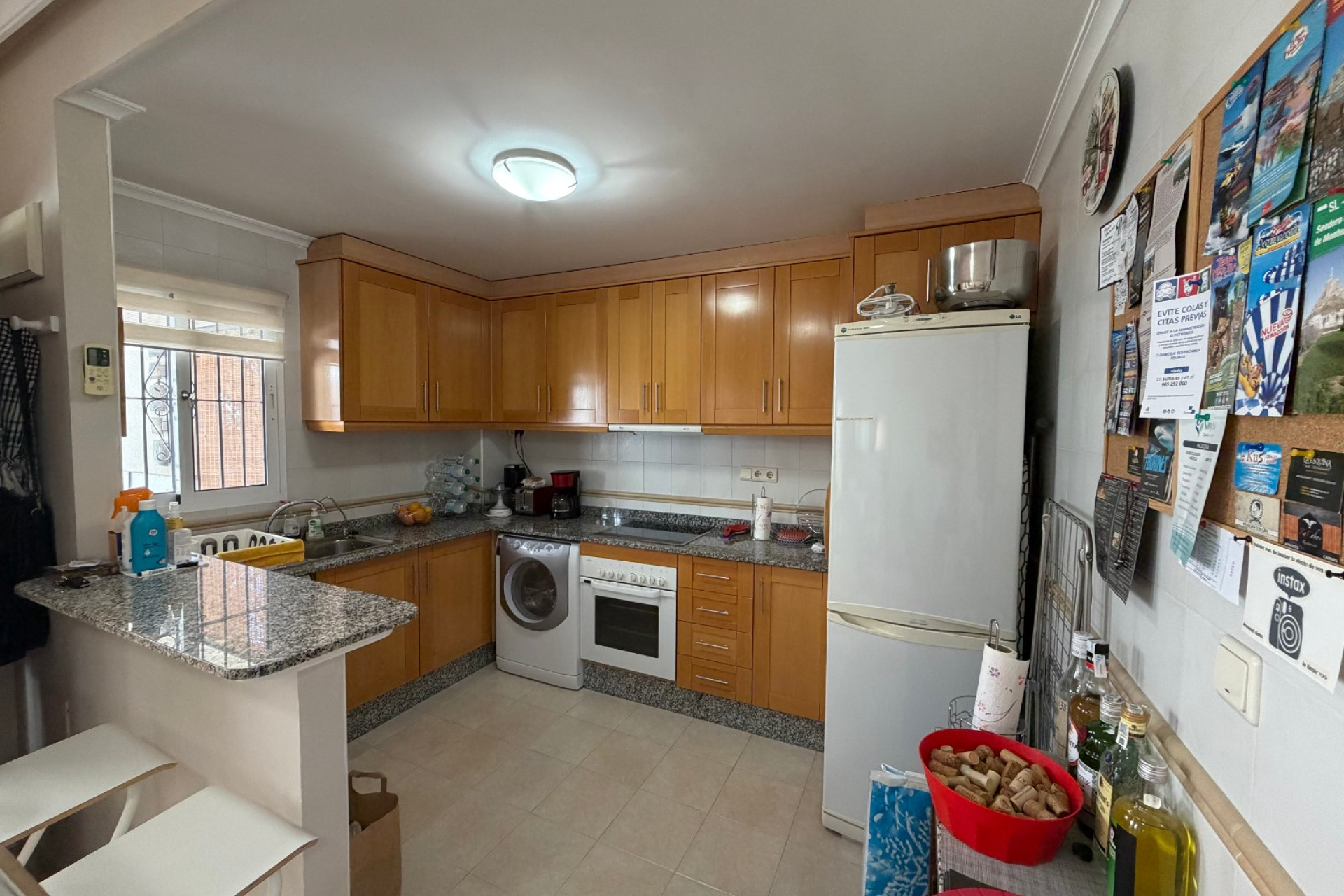 Reventa - Apartment - Jacarilla