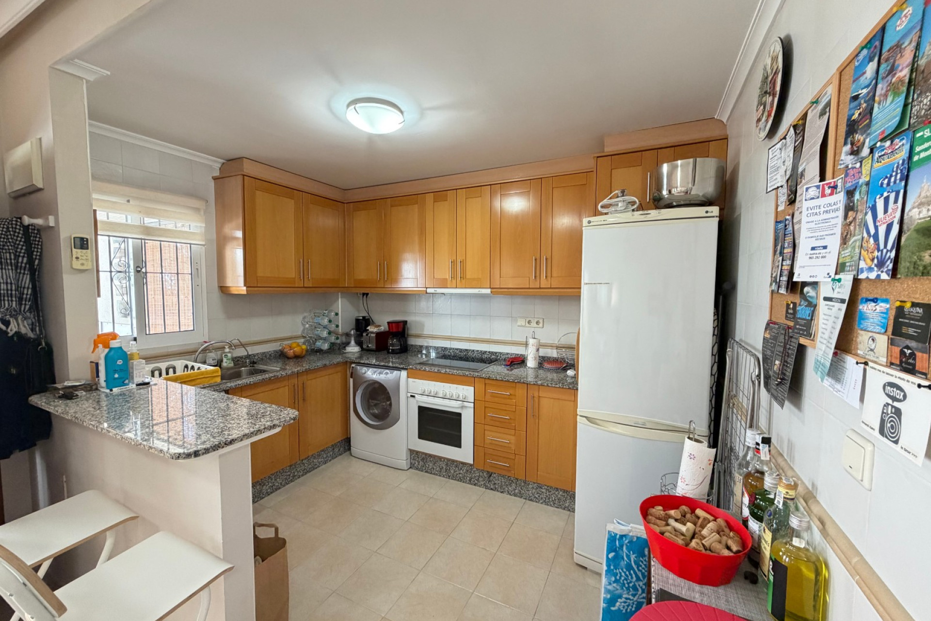 Reventa - Apartment - Jacarilla