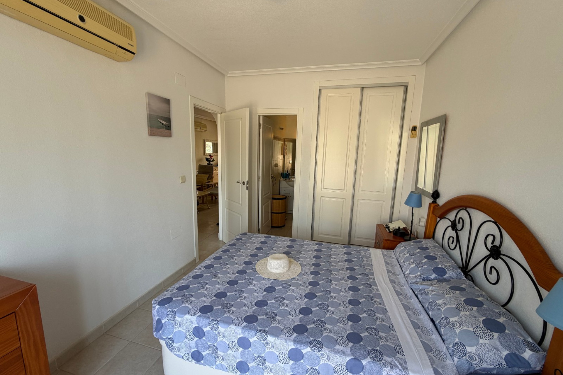 Reventa - Apartment - Jacarilla