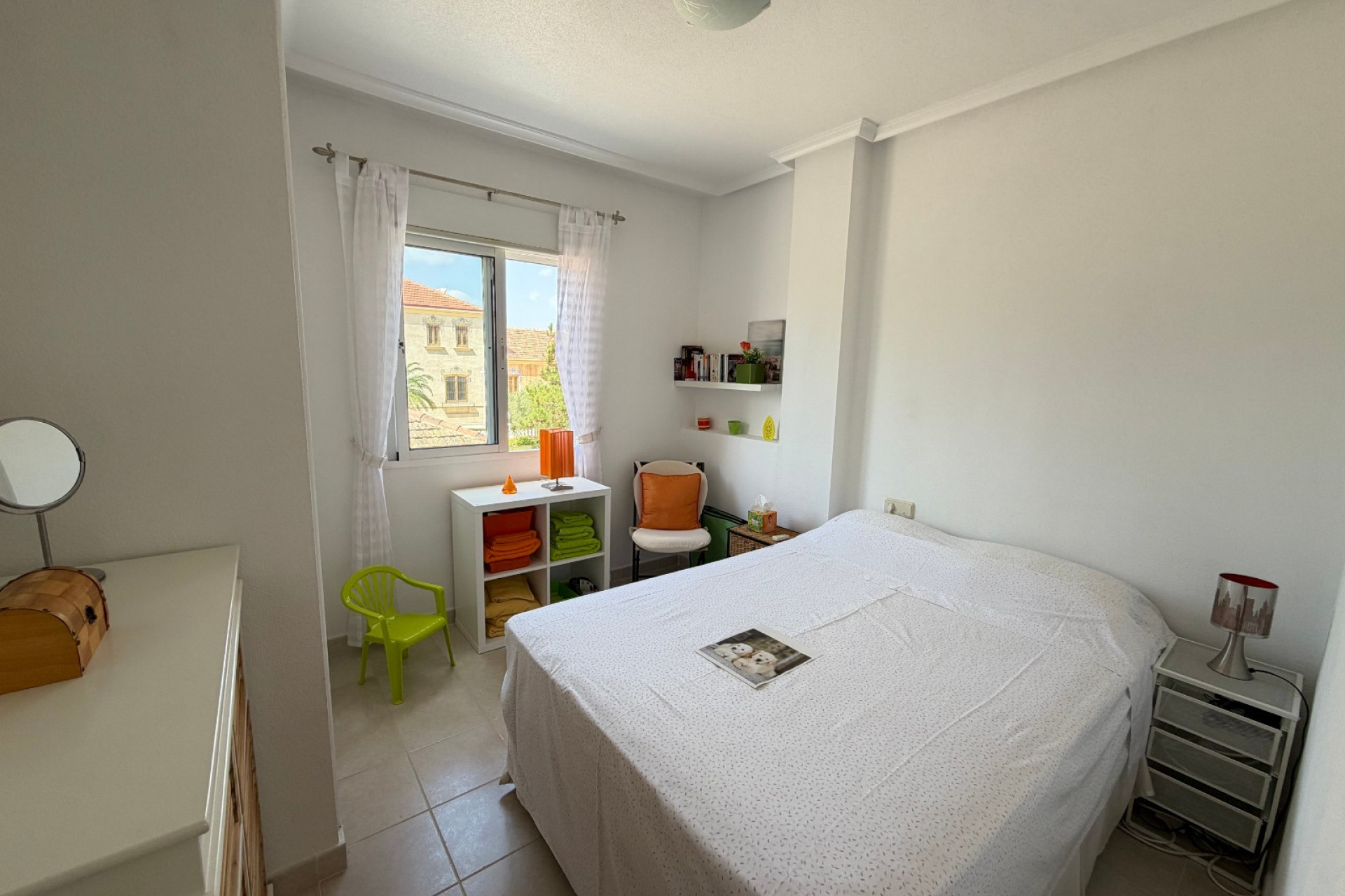 Reventa - Apartment - Jacarilla