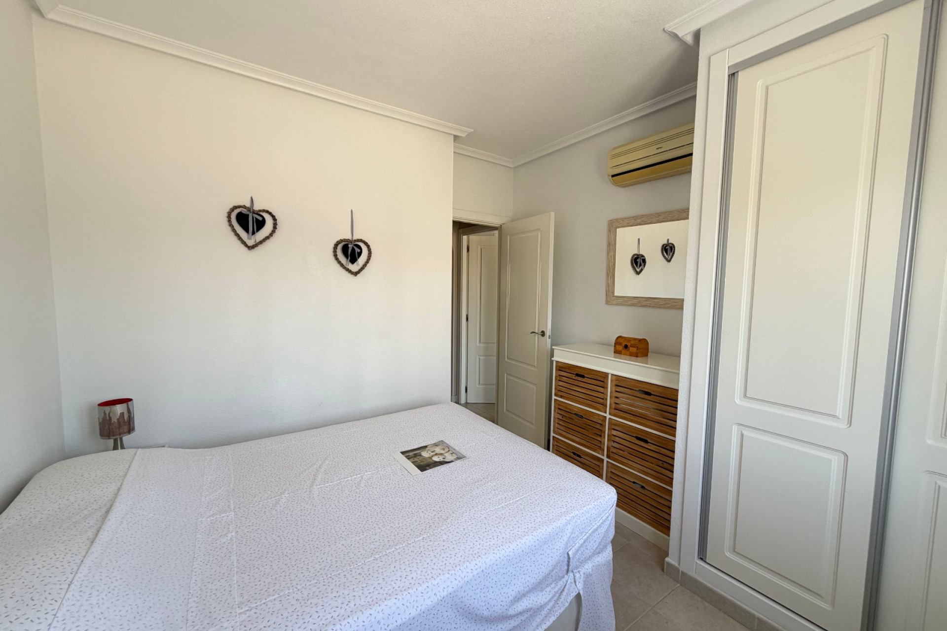 Reventa - Apartment - Jacarilla