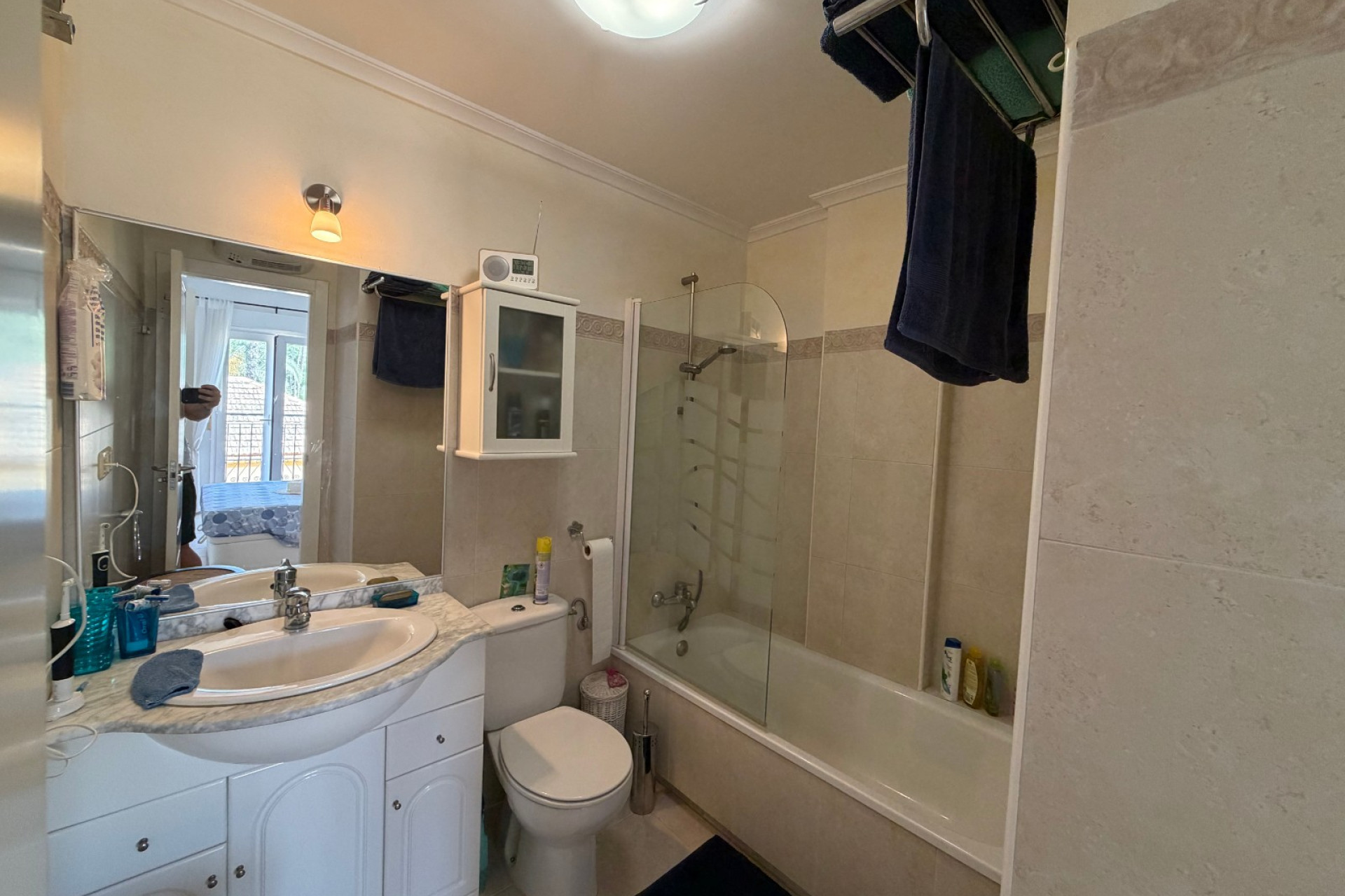Reventa - Apartment - Jacarilla