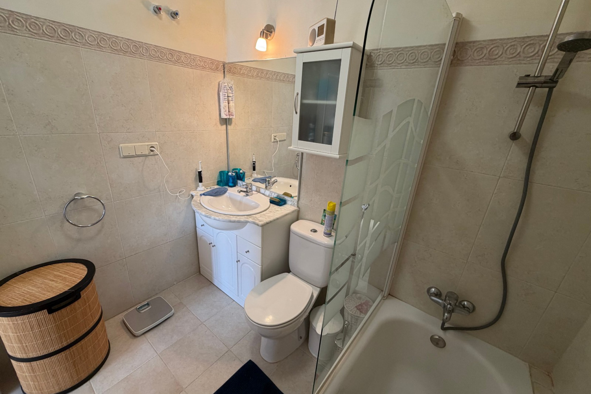 Reventa - Apartment - Jacarilla