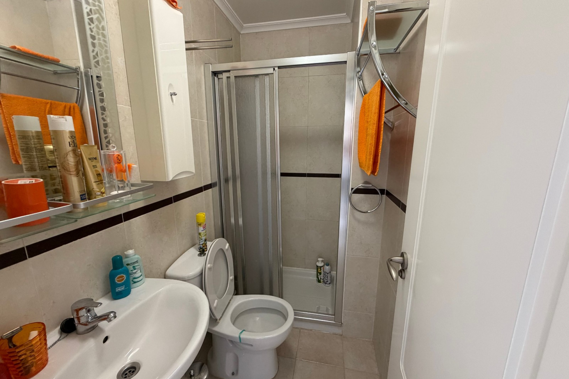 Reventa - Apartment - Jacarilla