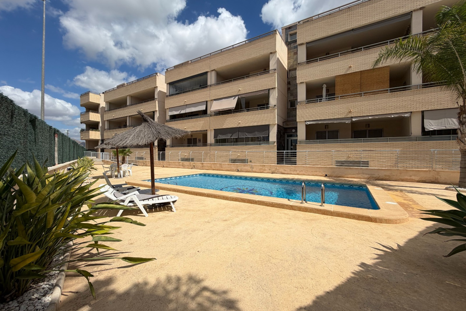 Reventa - Apartment - Jacarilla