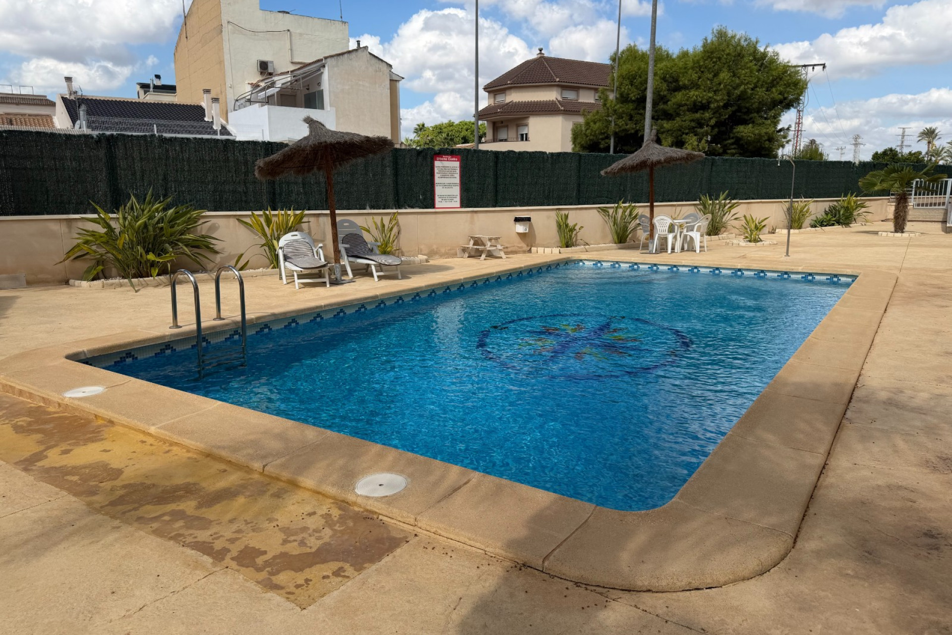 Reventa - Apartment - Jacarilla