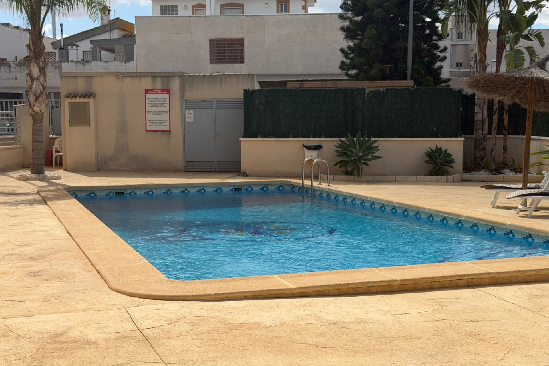 Reventa - Apartment - Jacarilla