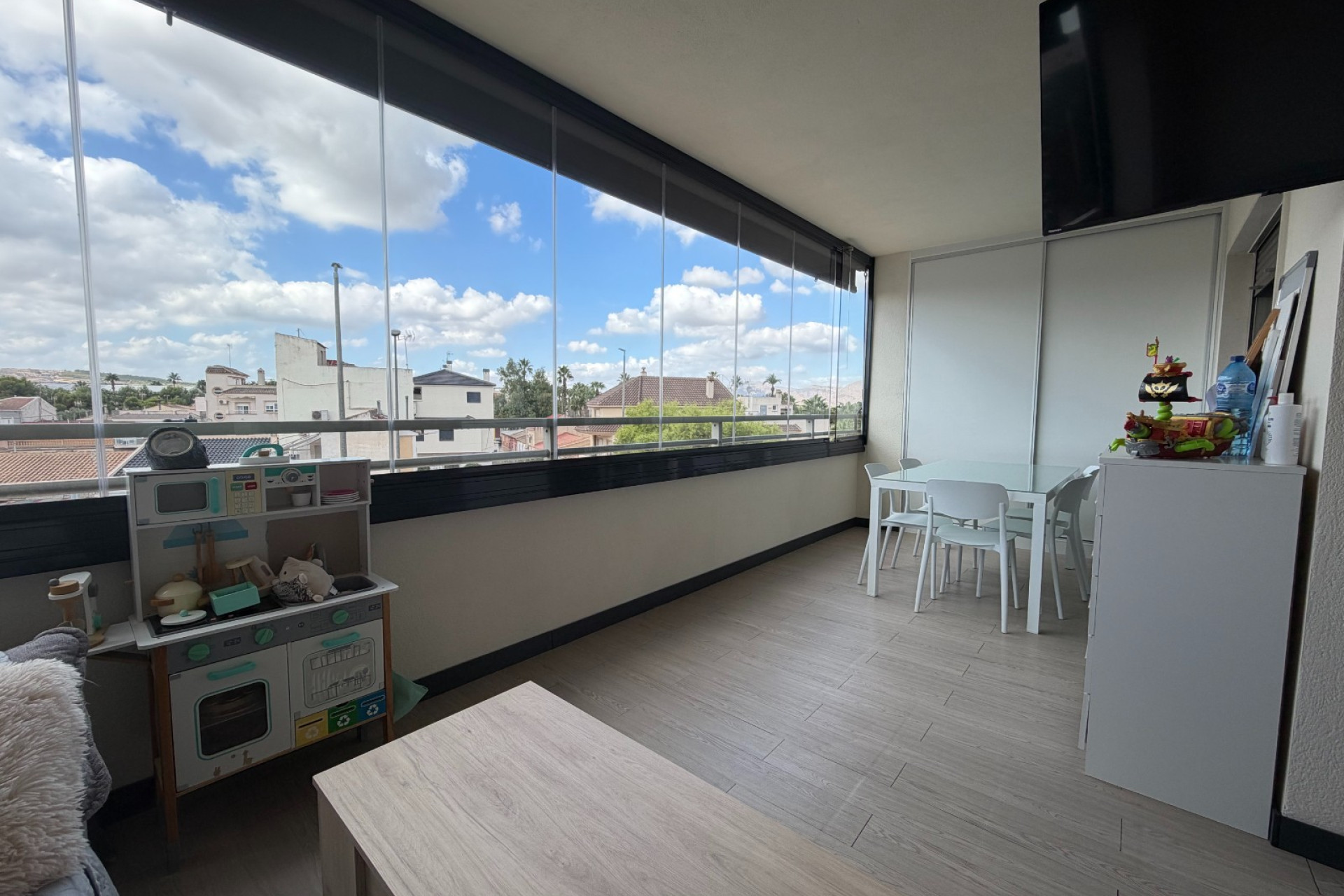 Reventa - Apartment - Jacarilla