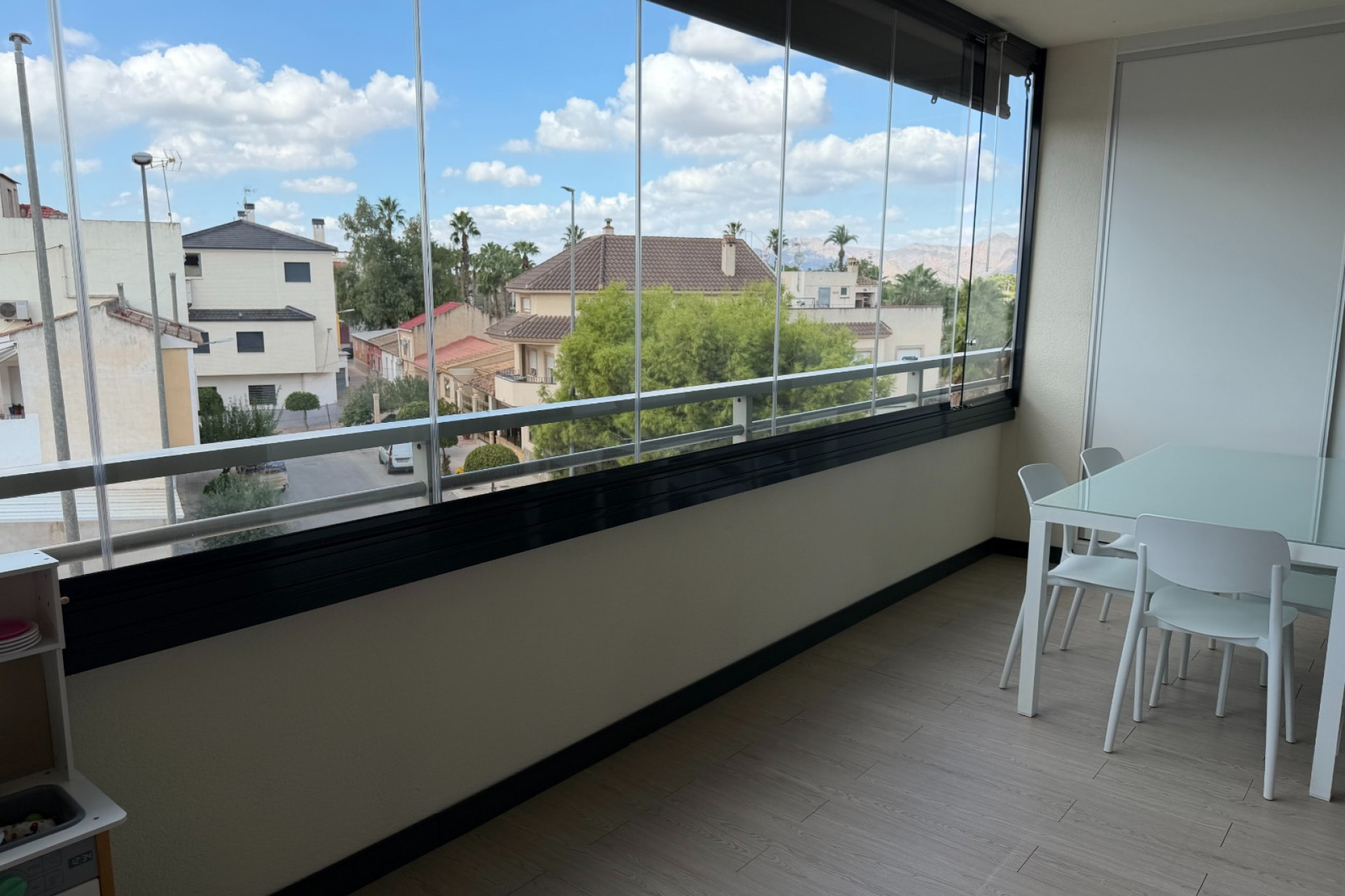 Reventa - Apartment - Jacarilla