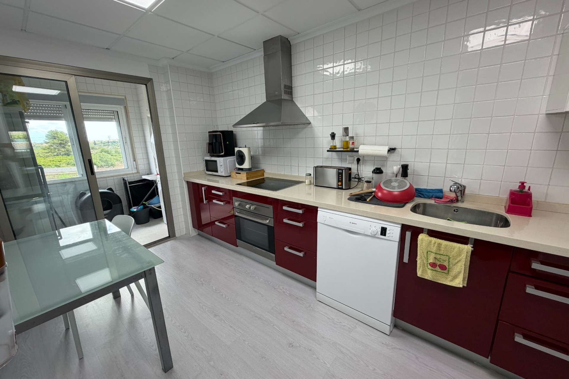 Reventa - Apartment - Jacarilla