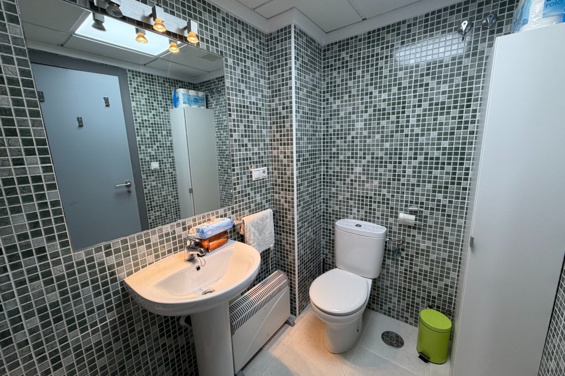 Reventa - Apartment - Jacarilla