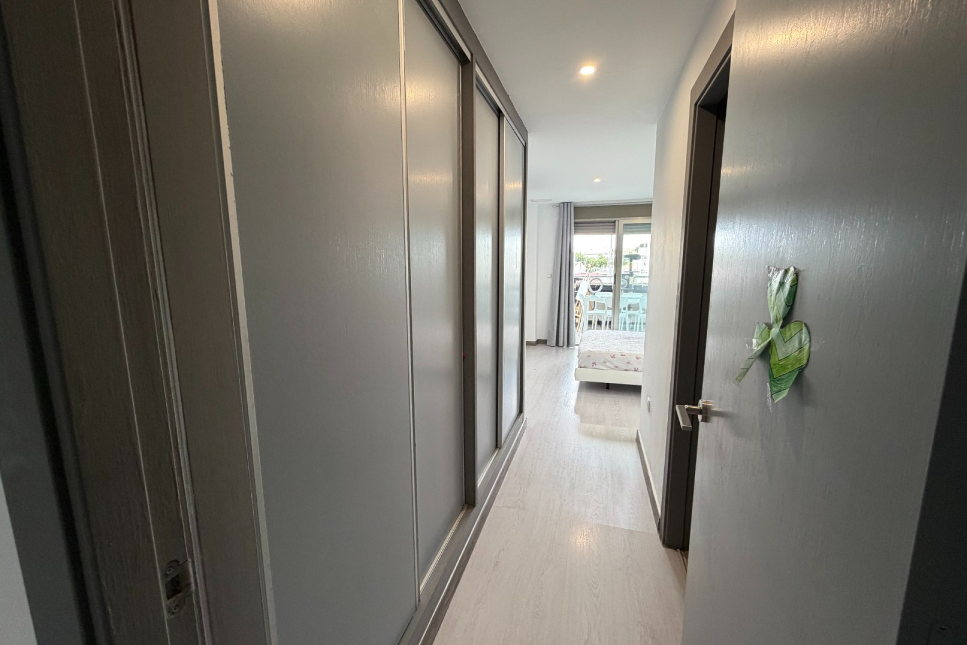 Reventa - Apartment - Jacarilla