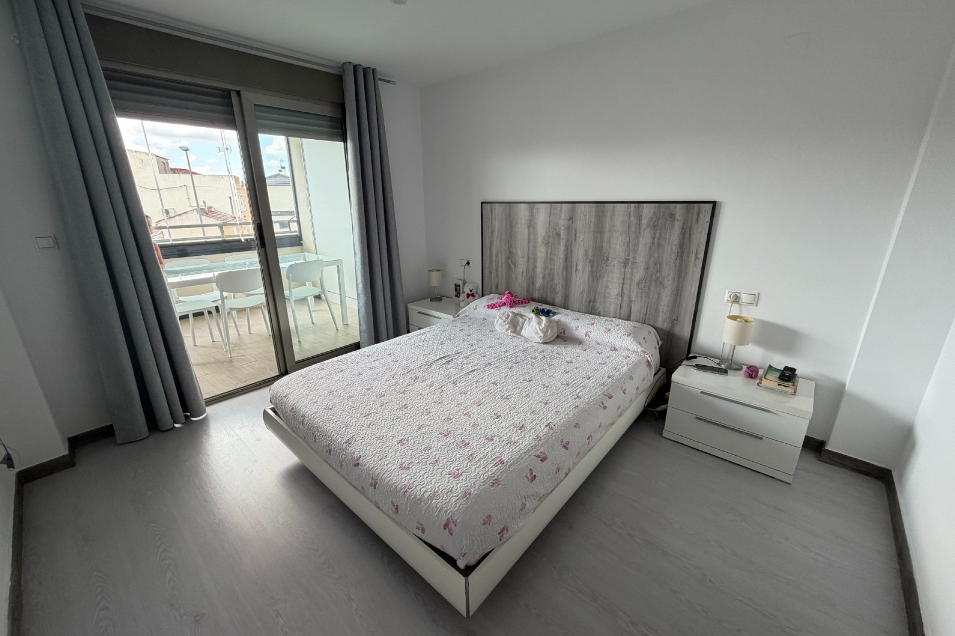 Reventa - Apartment - Jacarilla