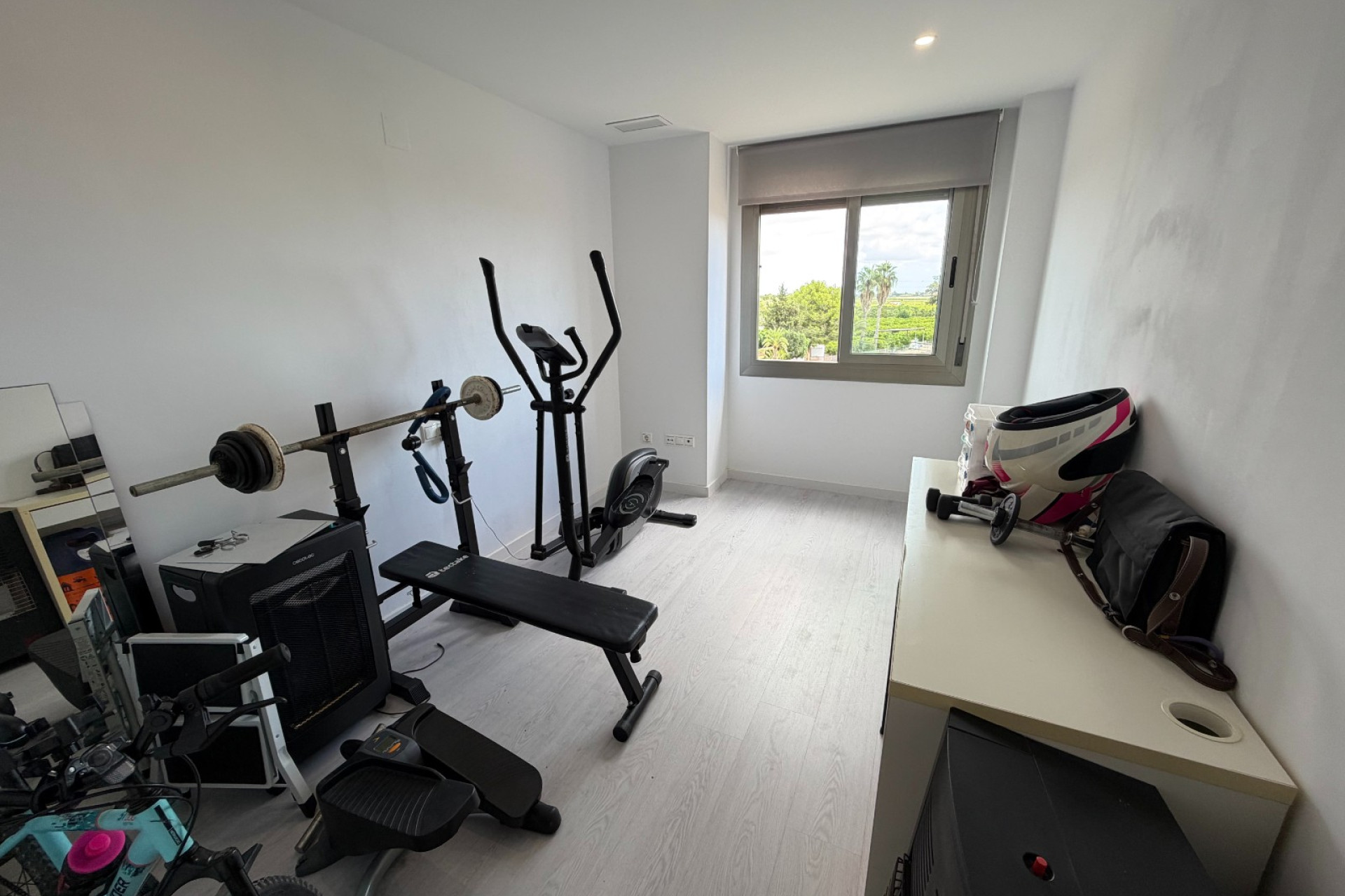 Reventa - Apartment - Jacarilla