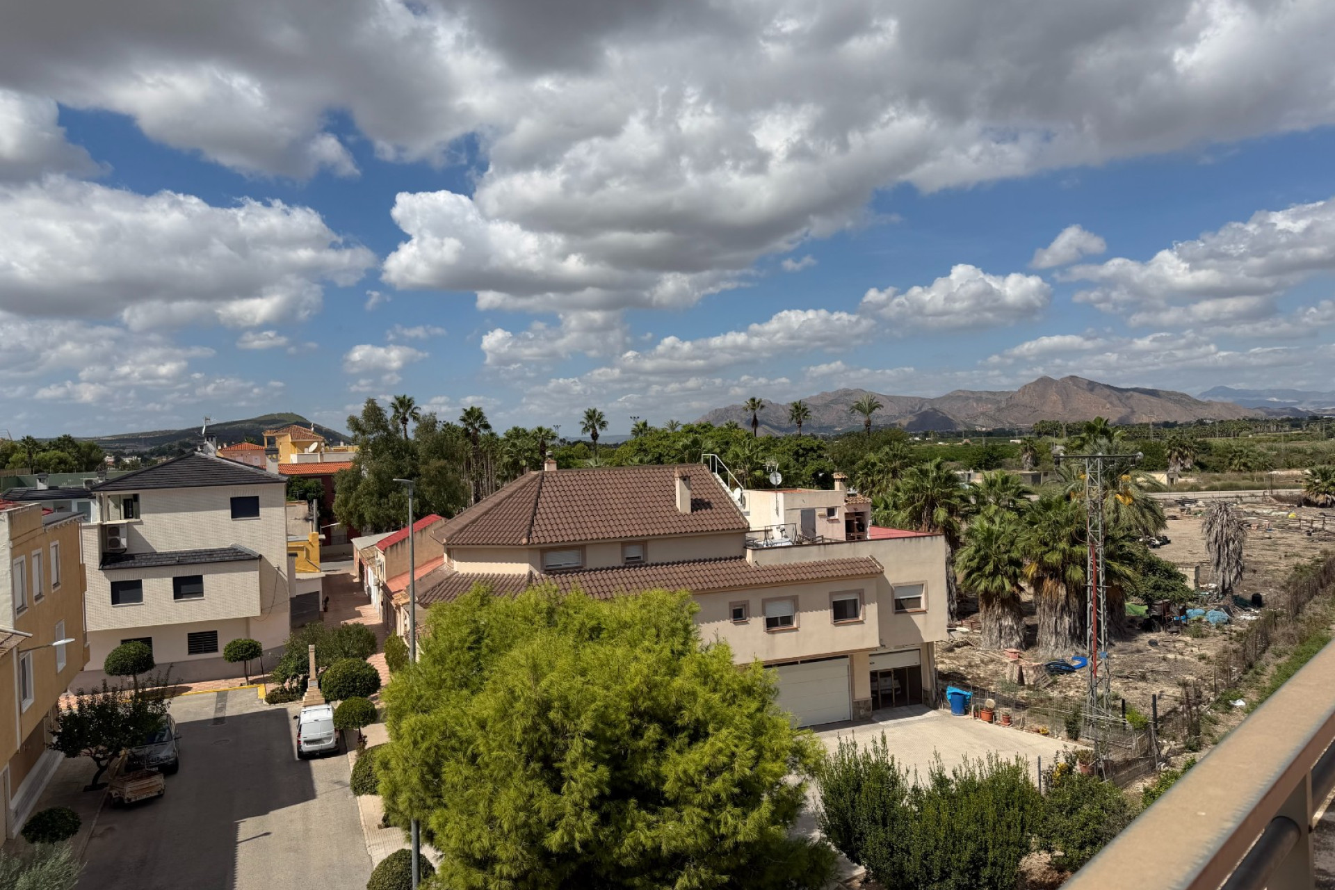 Reventa - Apartment - Jacarilla