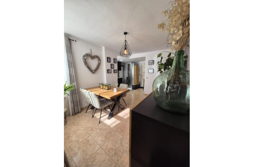 Reventa - Apartment - l'Alfas del Pi - Pueblo