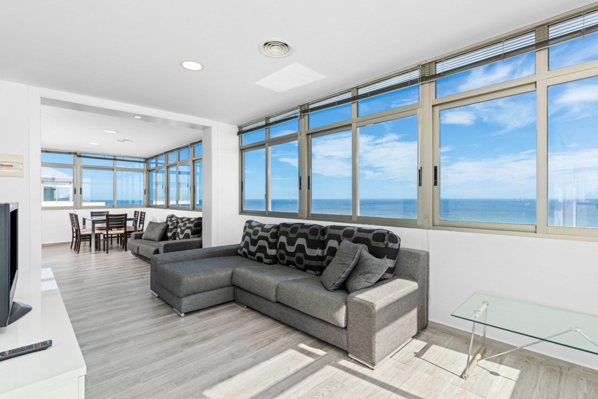 Reventa - Apartment - La Manga del Mar Menor - Playa del Pudrimel