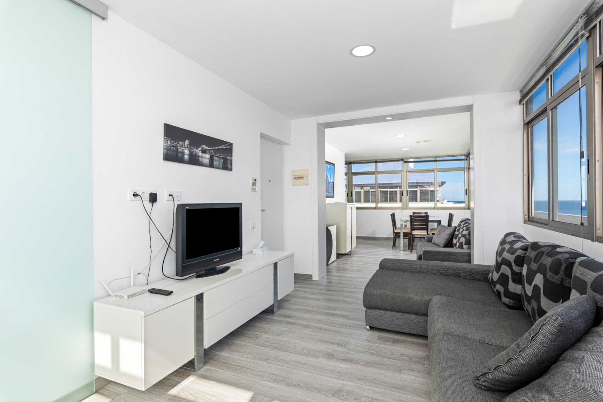 Reventa - Apartment - La Manga del Mar Menor - Playa del Pudrimel