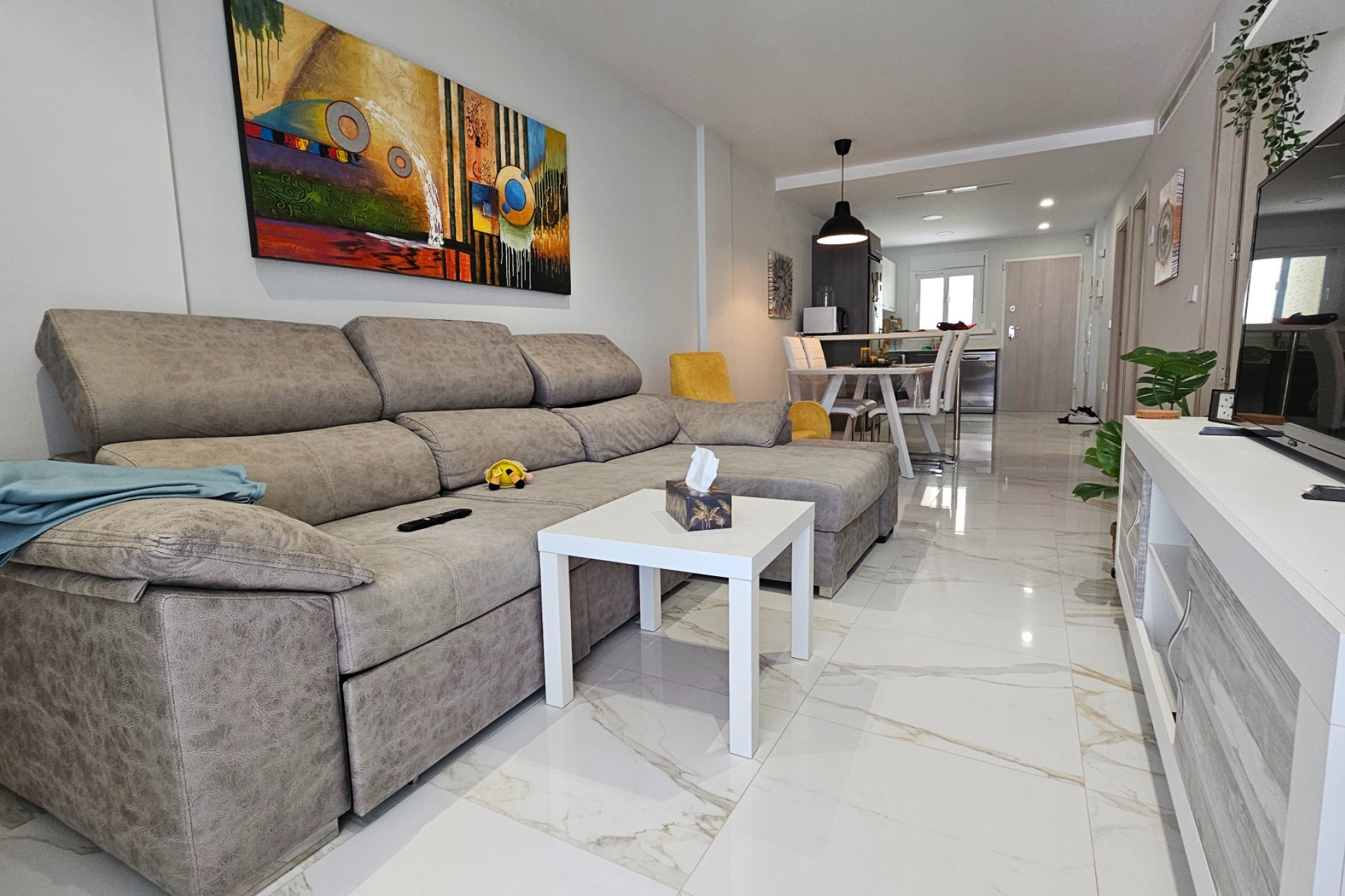 Reventa - Apartment - La Marina - El Pinet