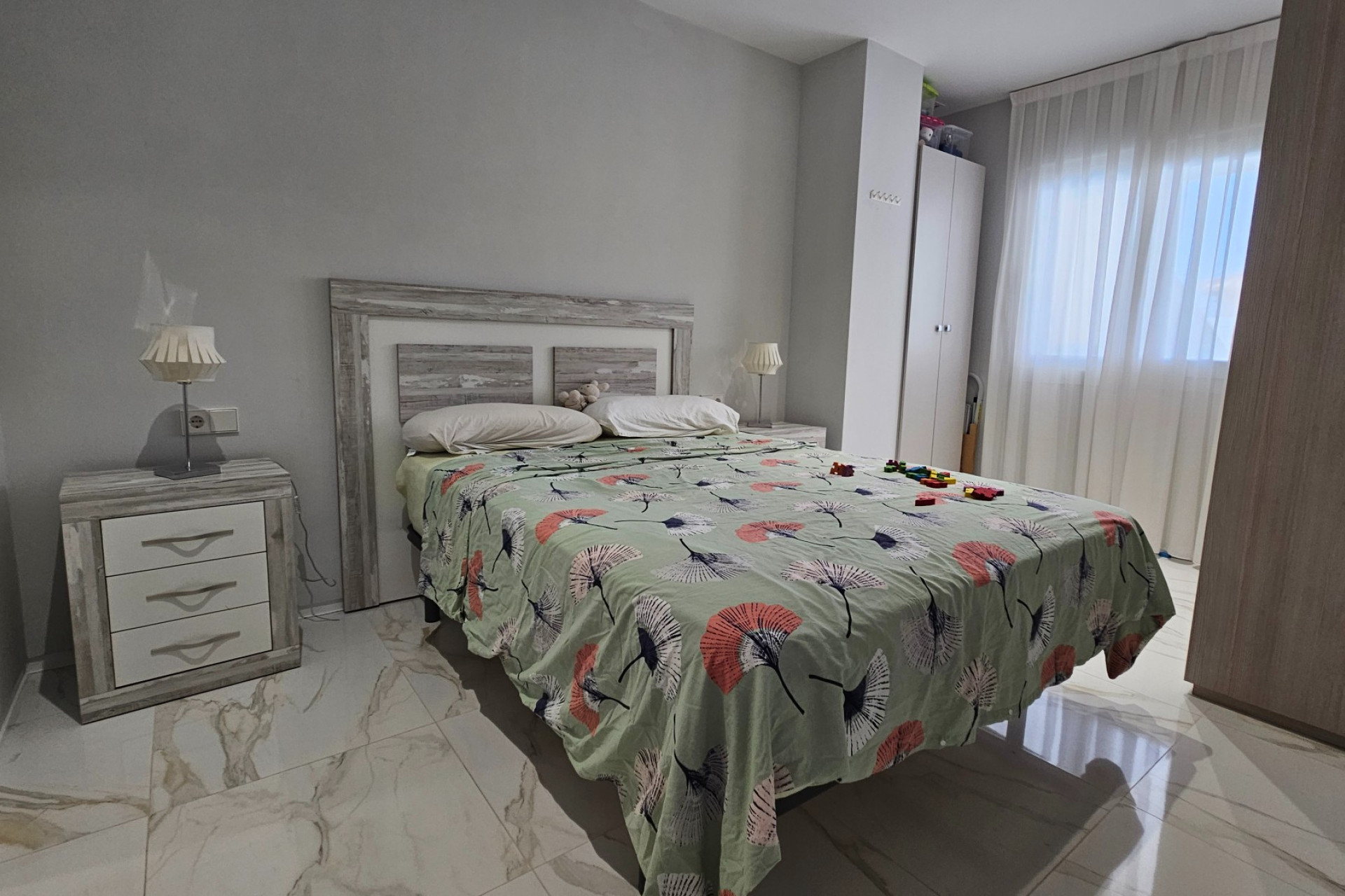 Reventa - Apartment - La Marina - El Pinet