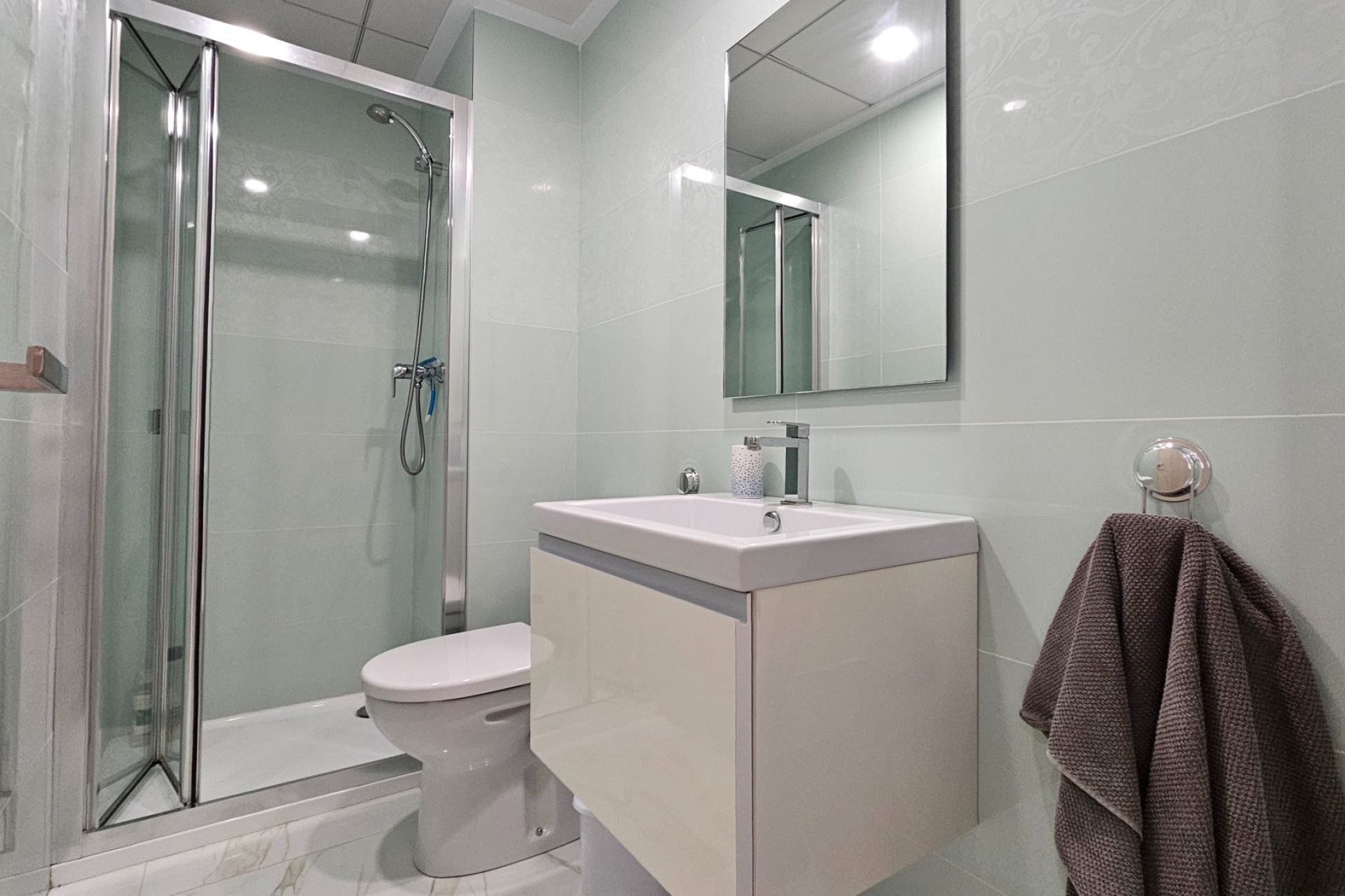 Reventa - Apartment - La Marina - El Pinet