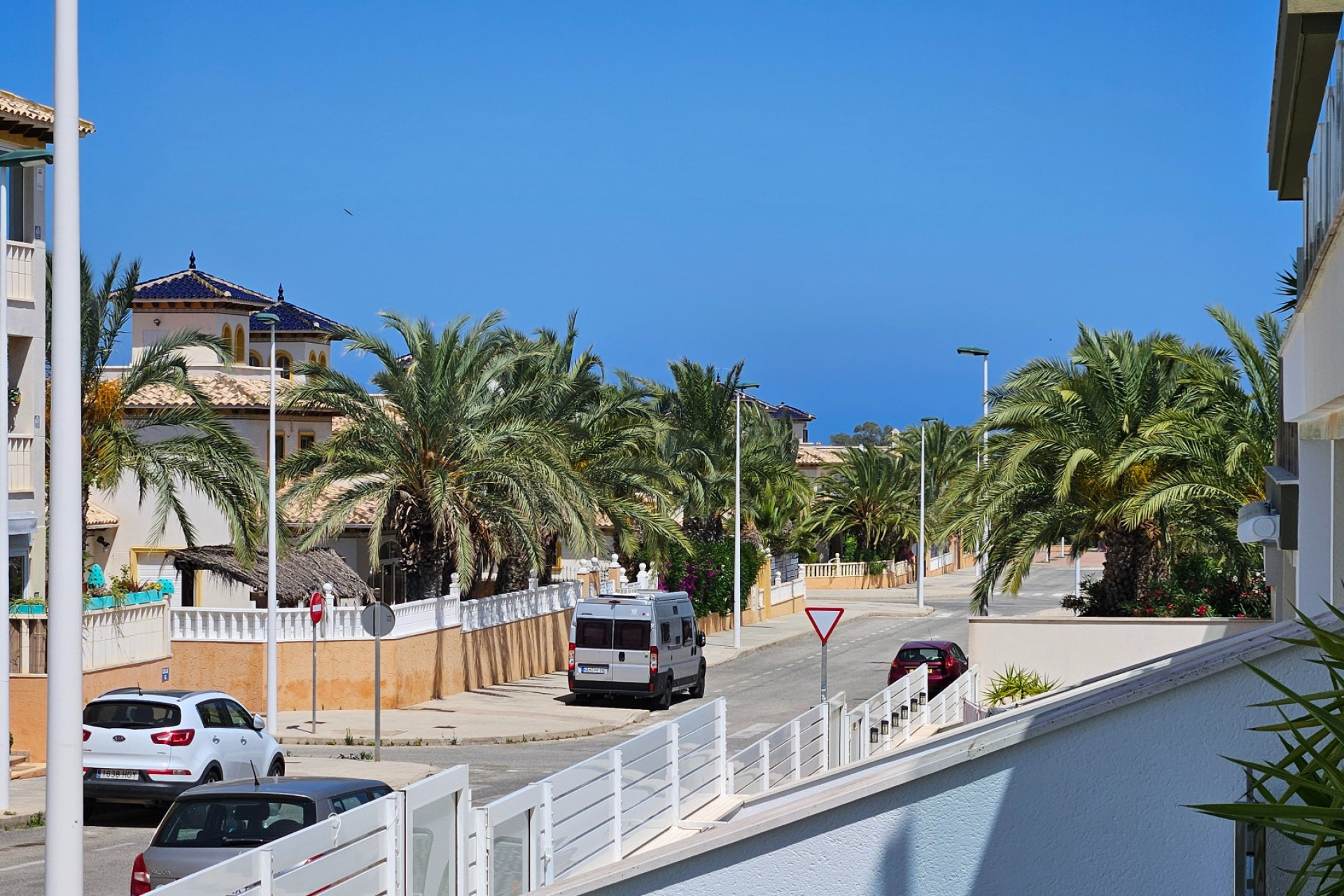 Reventa - Apartment - La Marina - El Pinet